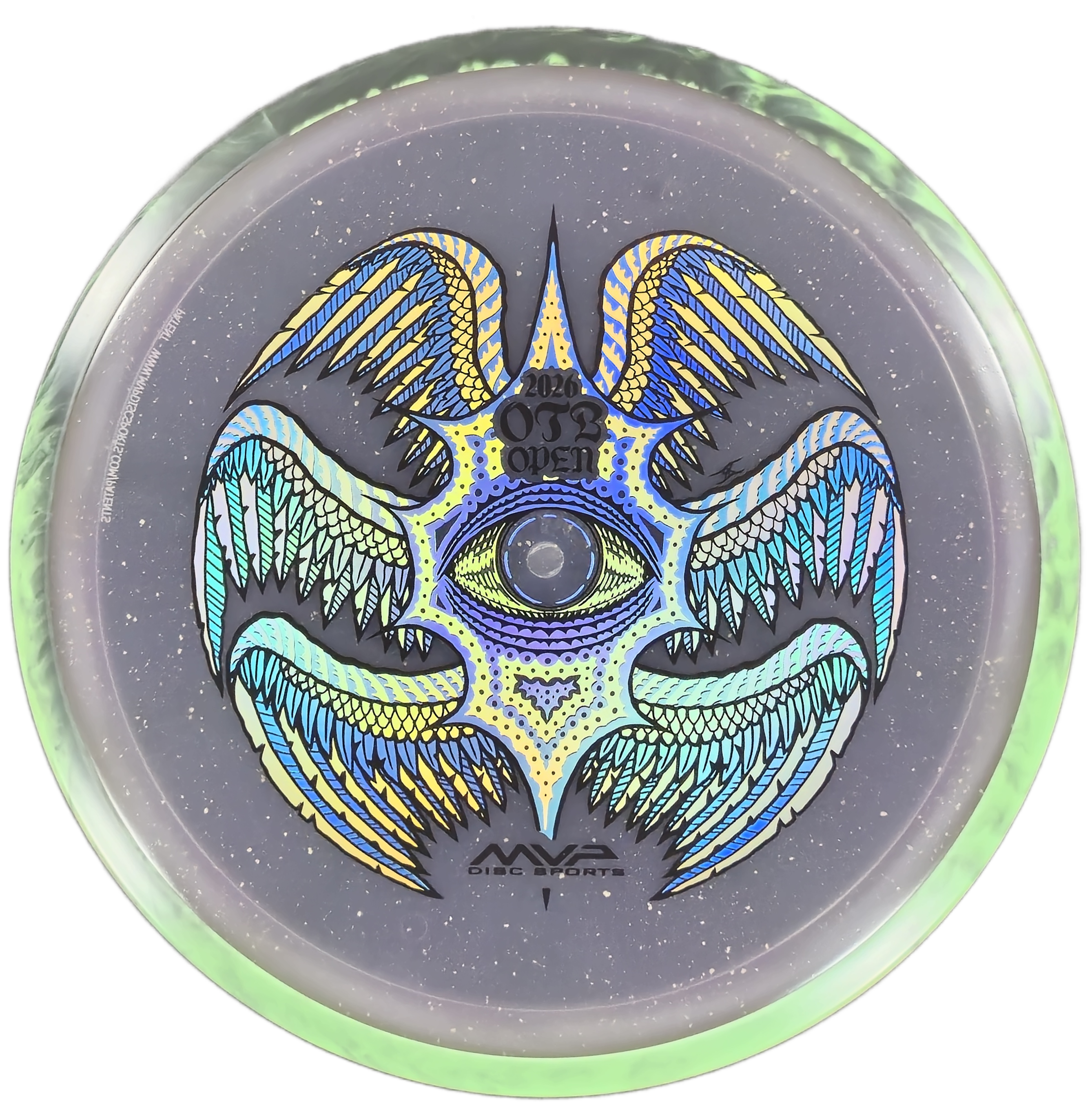 Axiom Rhythm – Particle Proton Soft (OTB Open Edition)