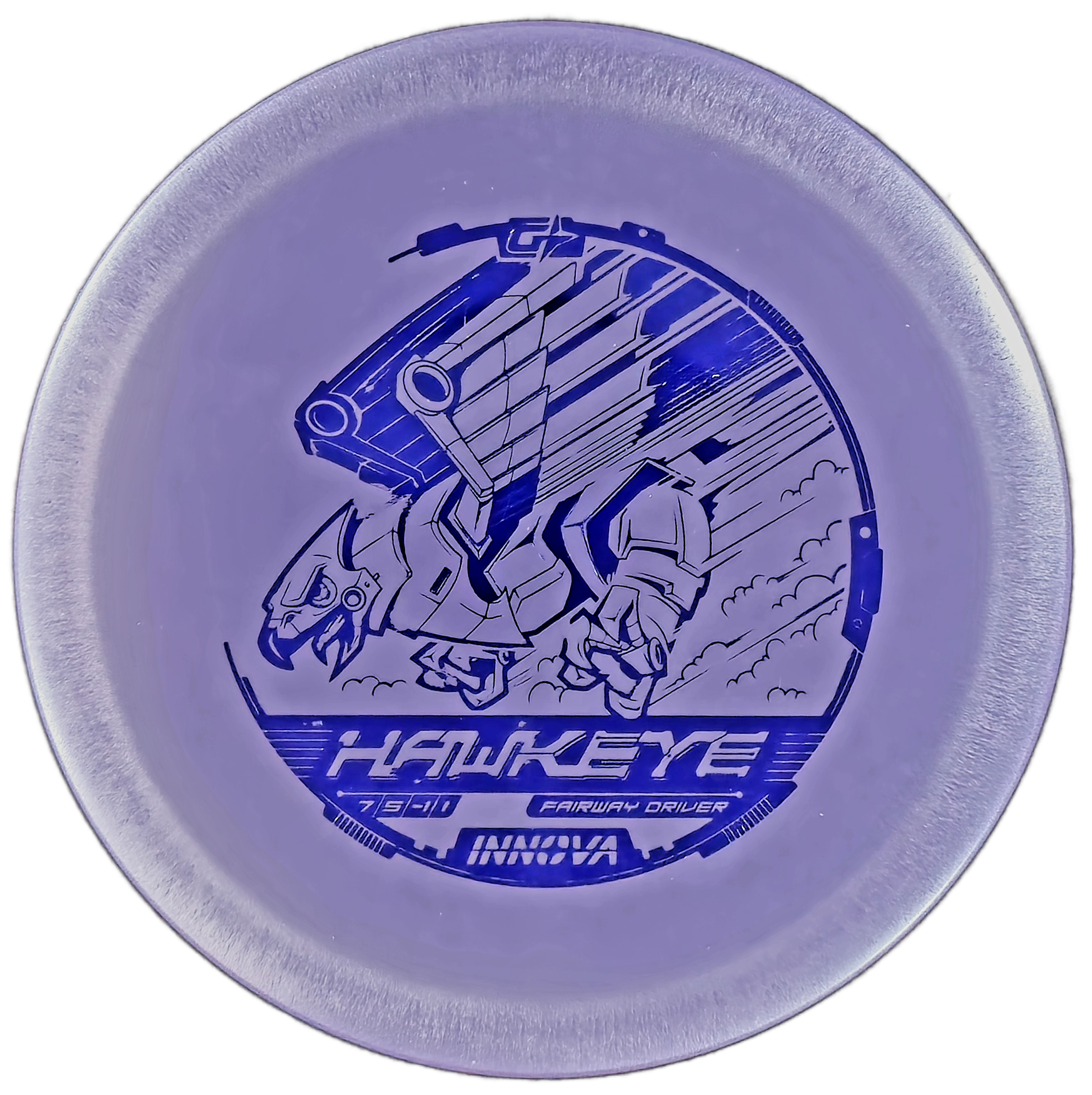 Innova Hawkeye - Lightweight Editions