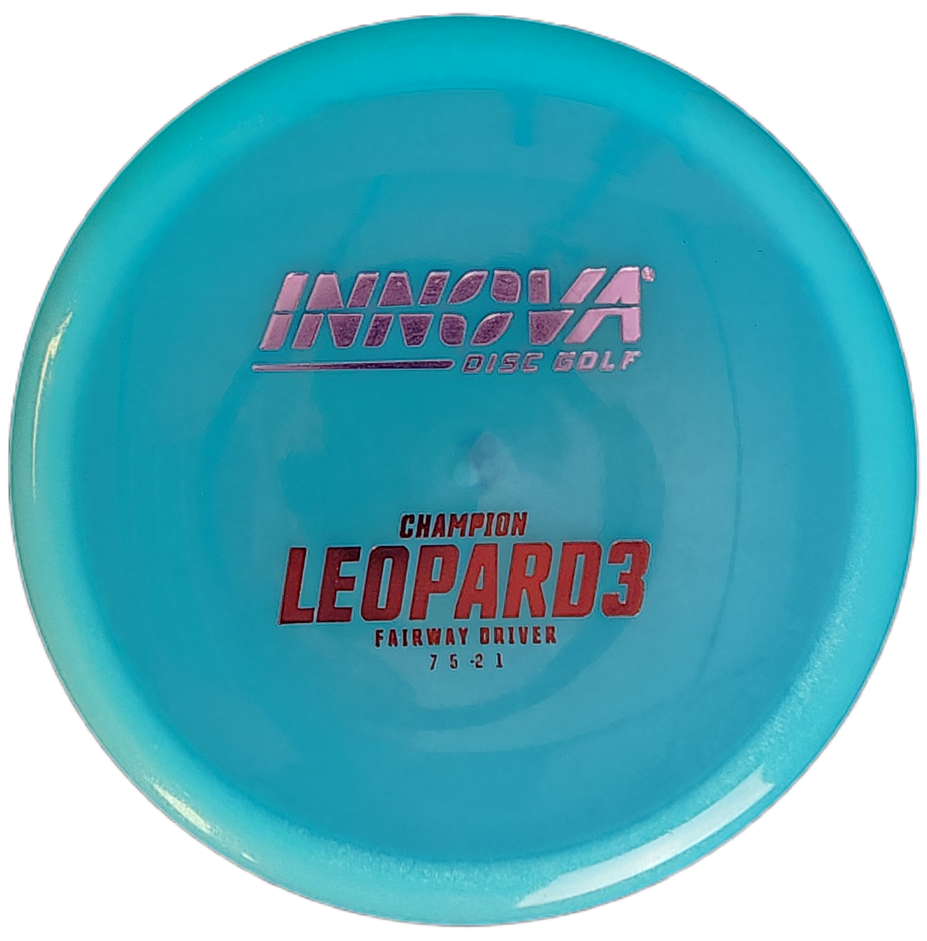 Innova Leopard3 - Lightweight Editions