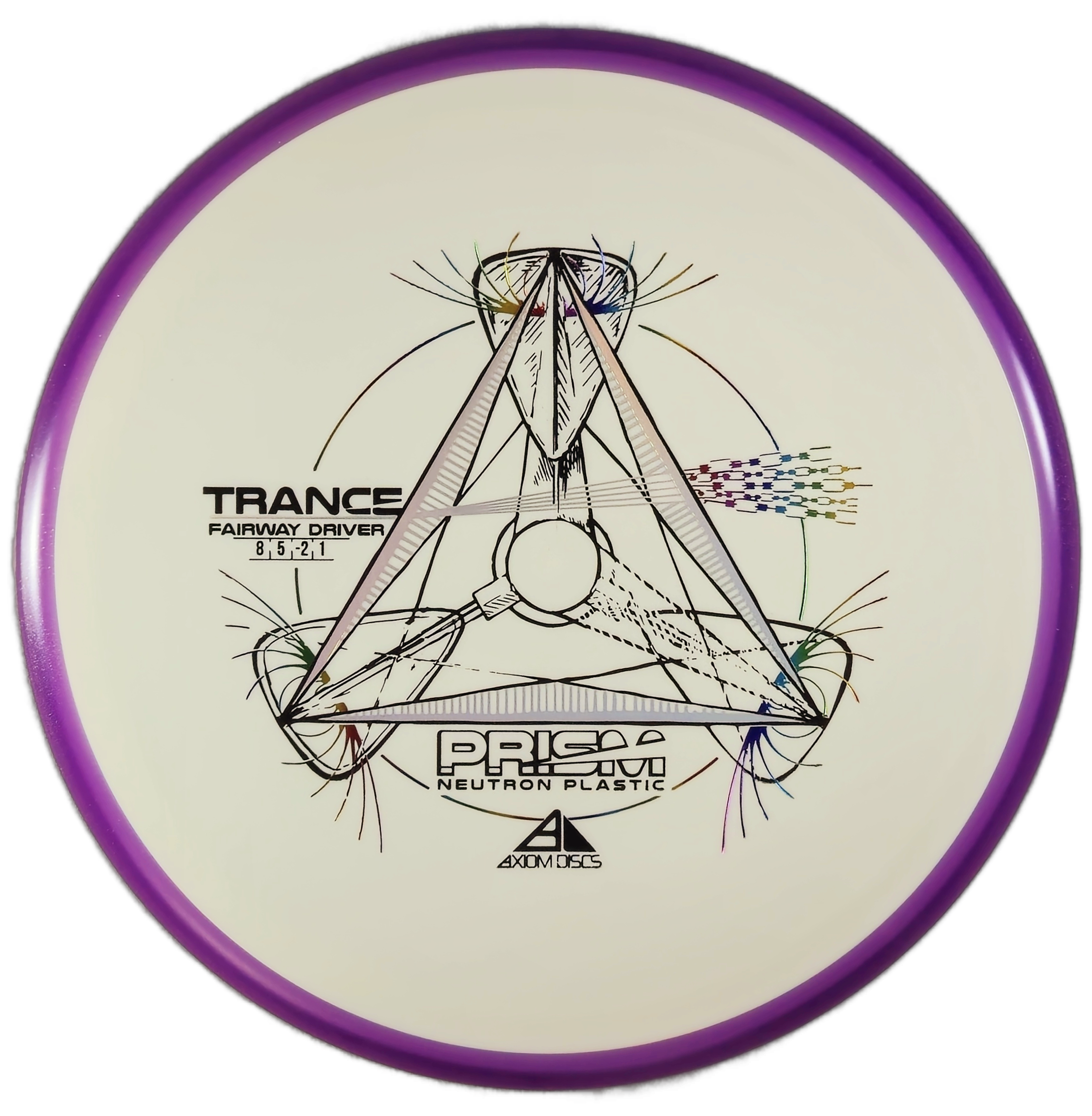 Axiom Trance - Fairway Driver