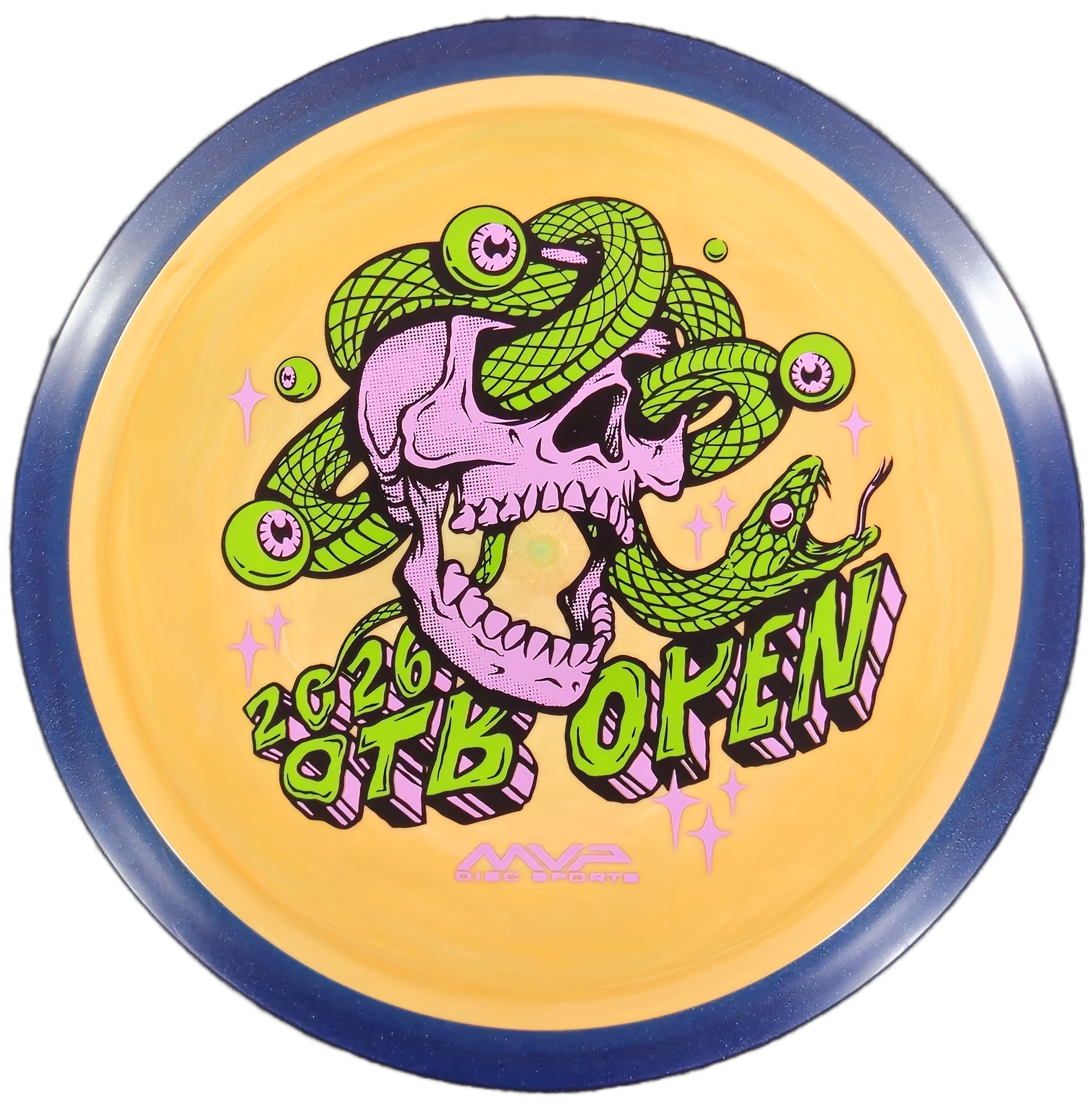 Axiom Panic – Prism Neutron (2026 OTB Open Exclusive)