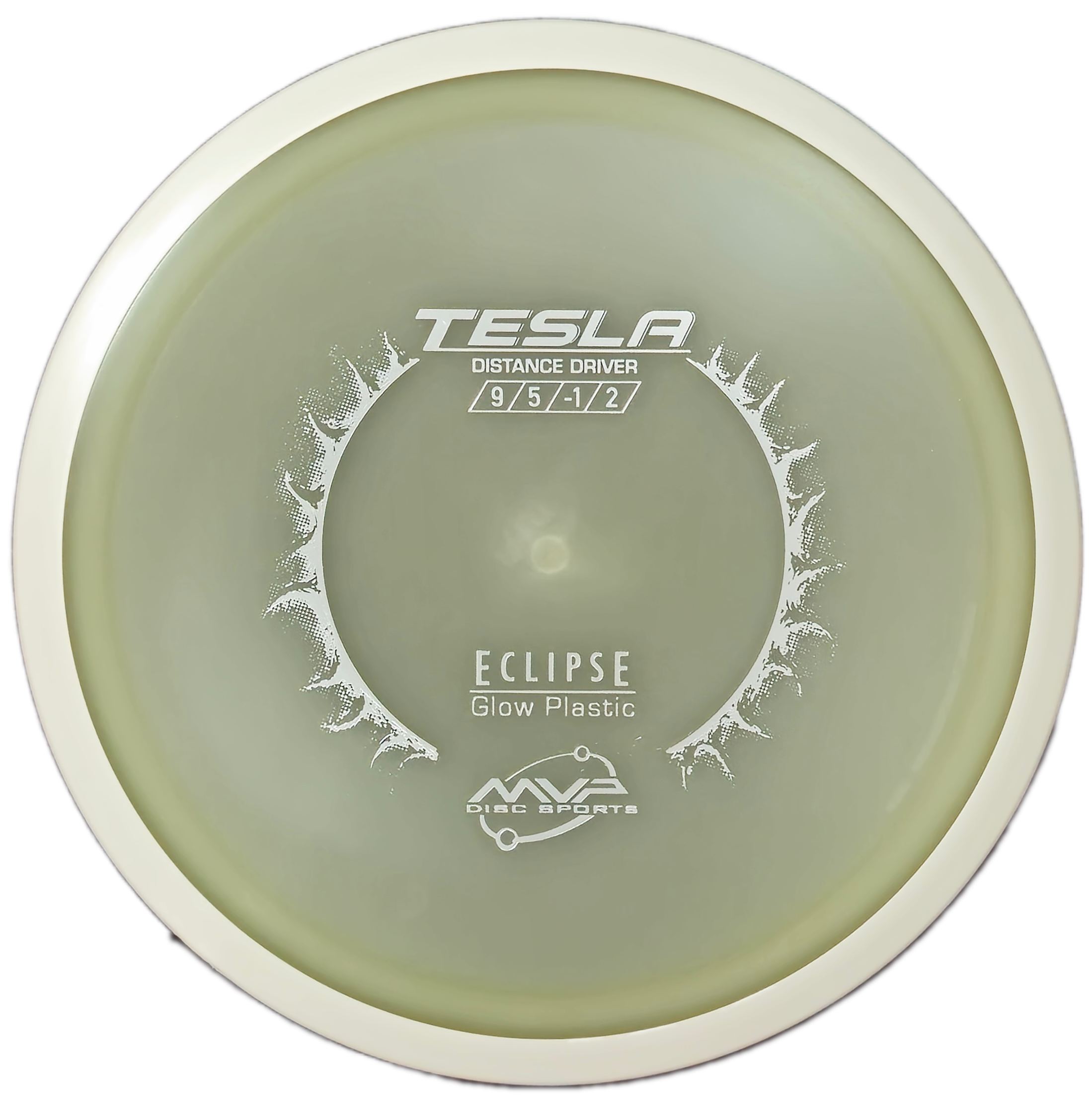 MVP Tesla - Eclipse Glow