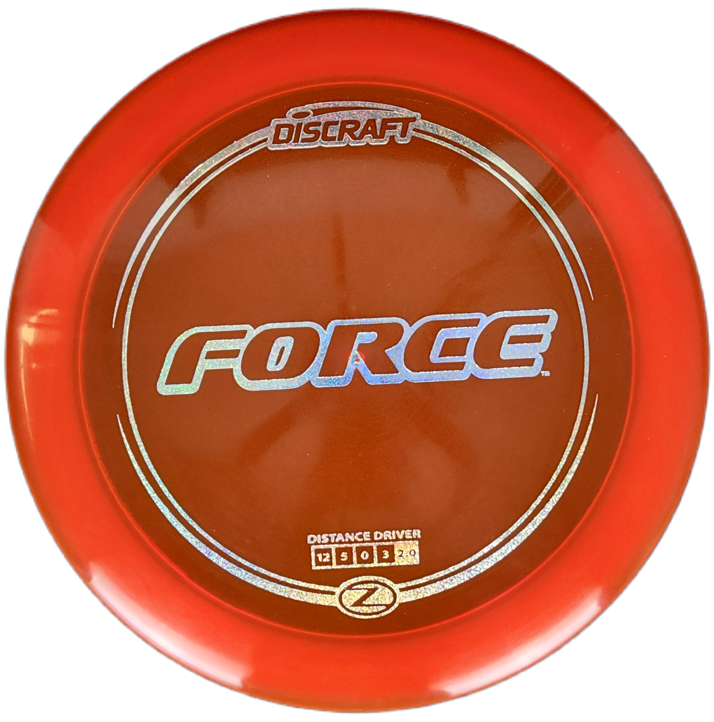 Discraft Force - Distance Driver