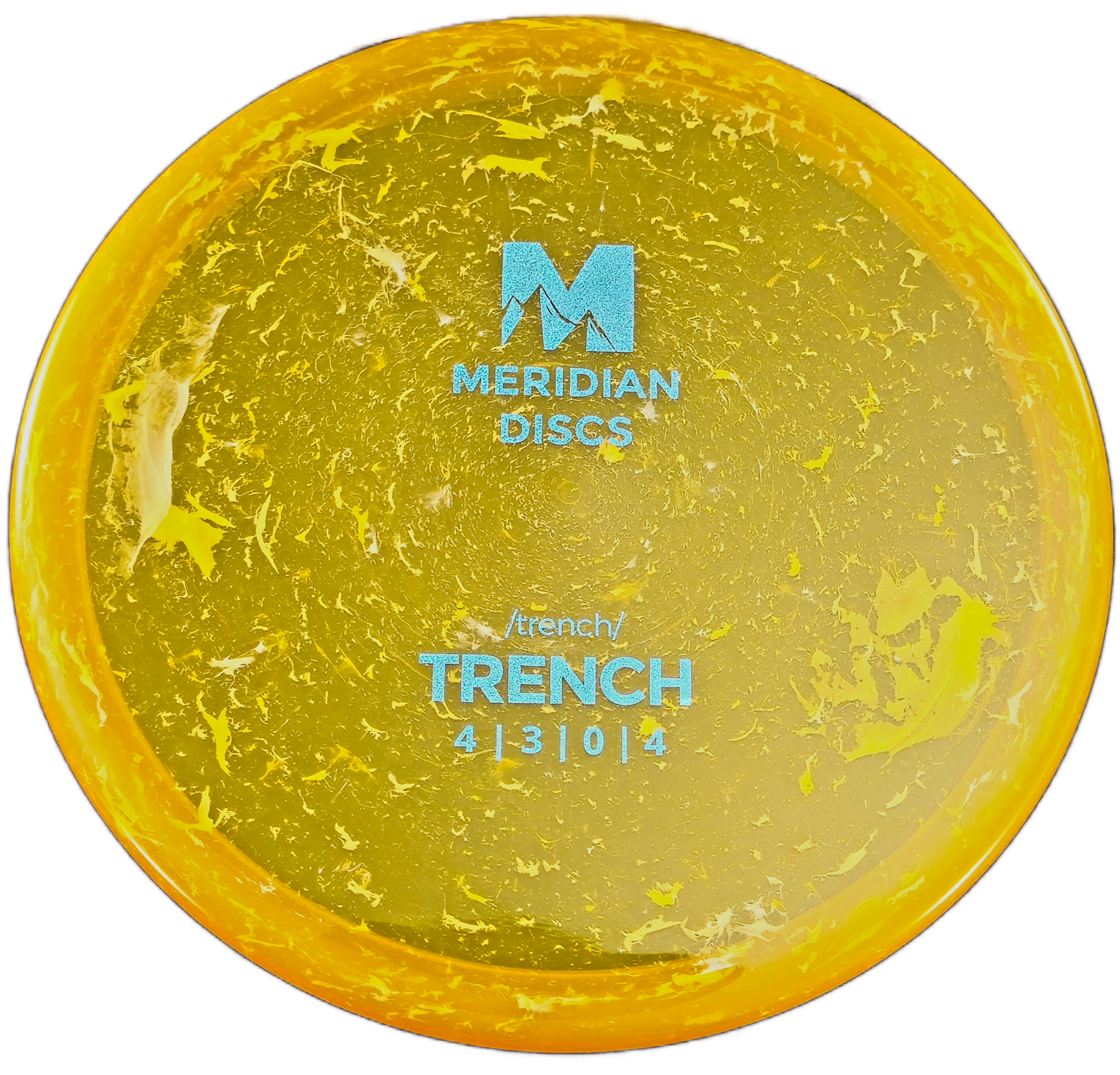 Meridian Discs Trench – Midrange Approach Disc