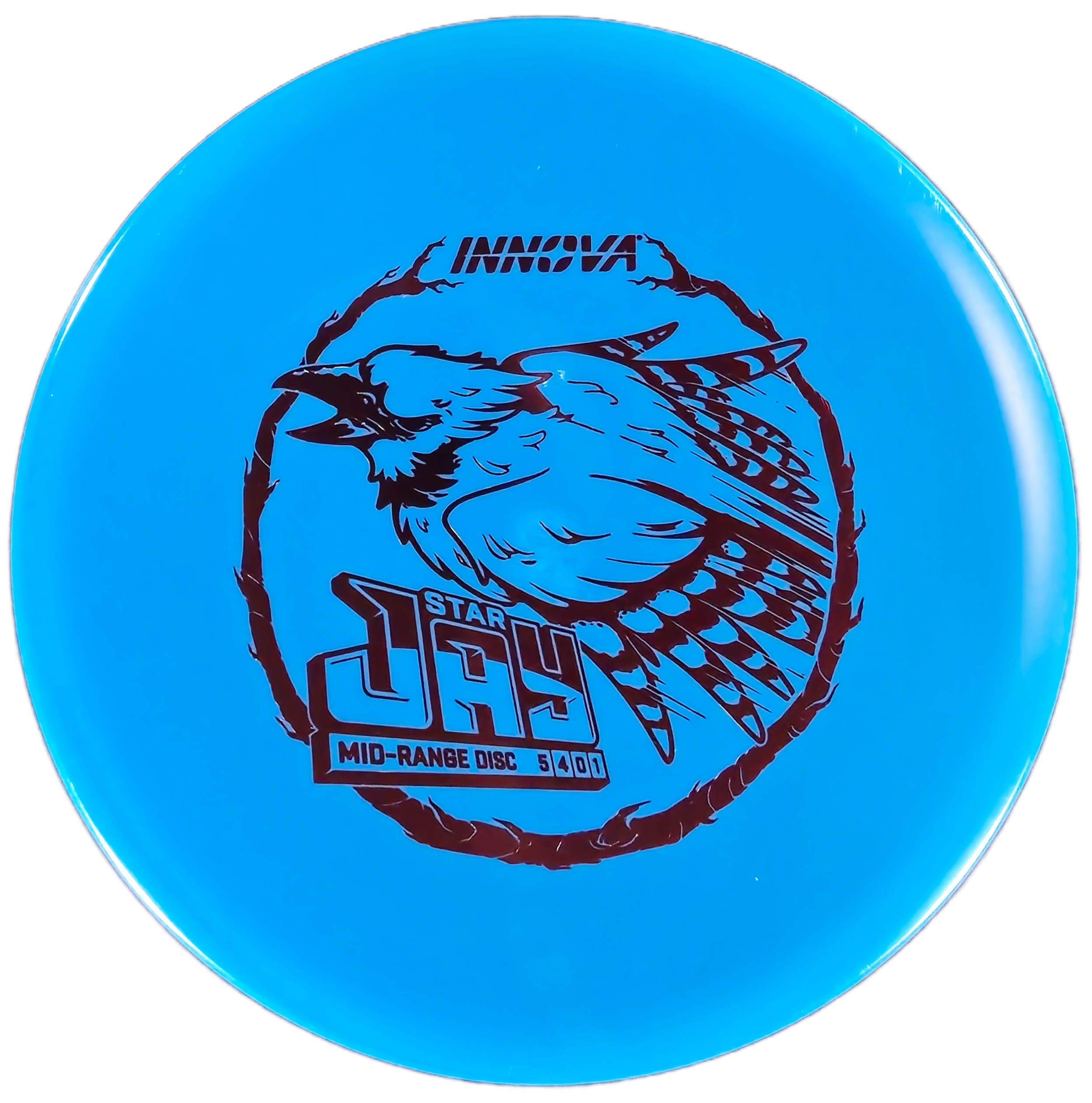 Innova Jay - Midrange Disc