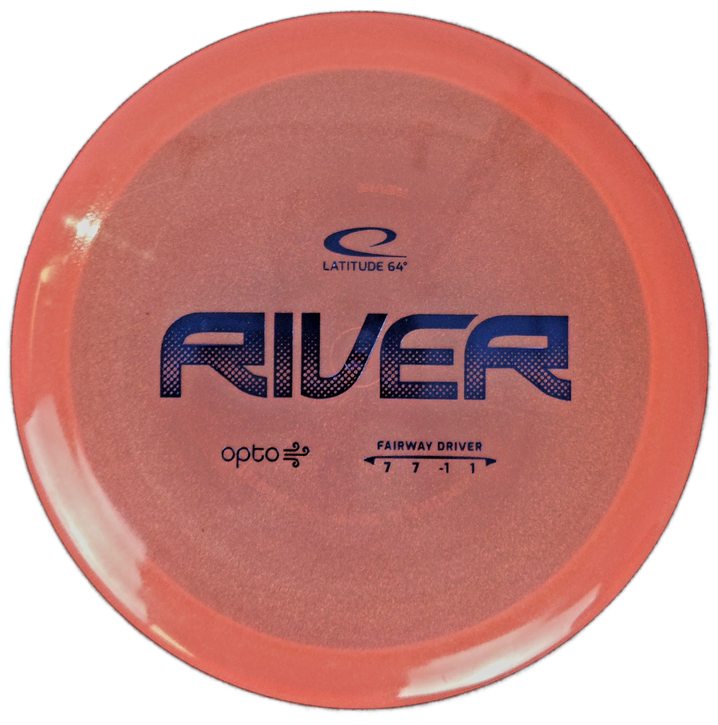 Latitude 64 River - Lightweight Editions