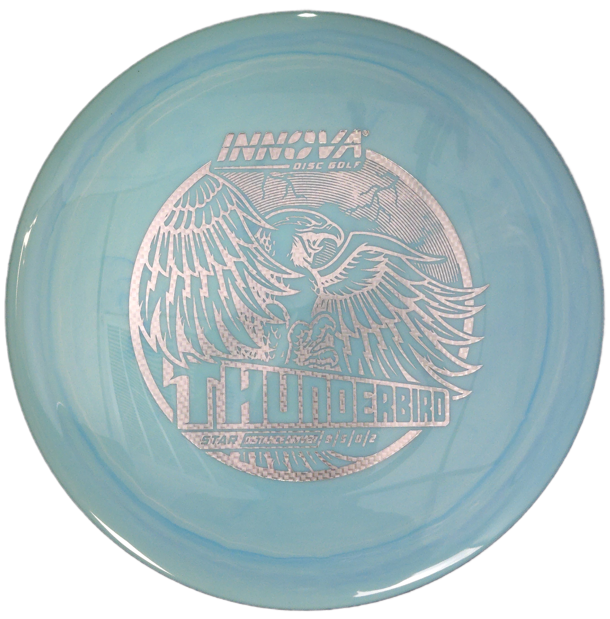 Innova Thunderbird - Fairway Driver