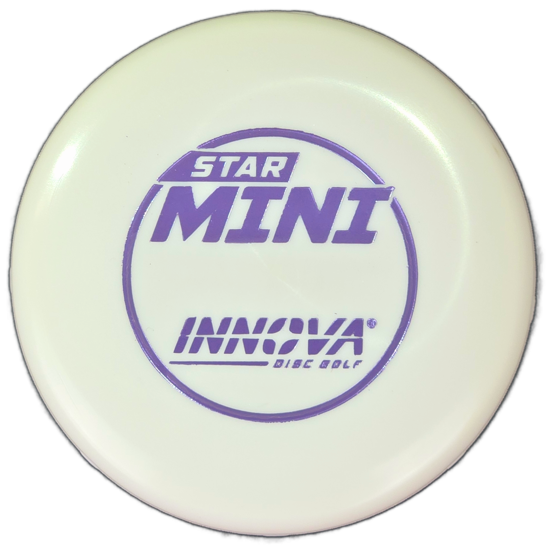 Innova Star Mini – PDGA Legal Premium Marker Disc