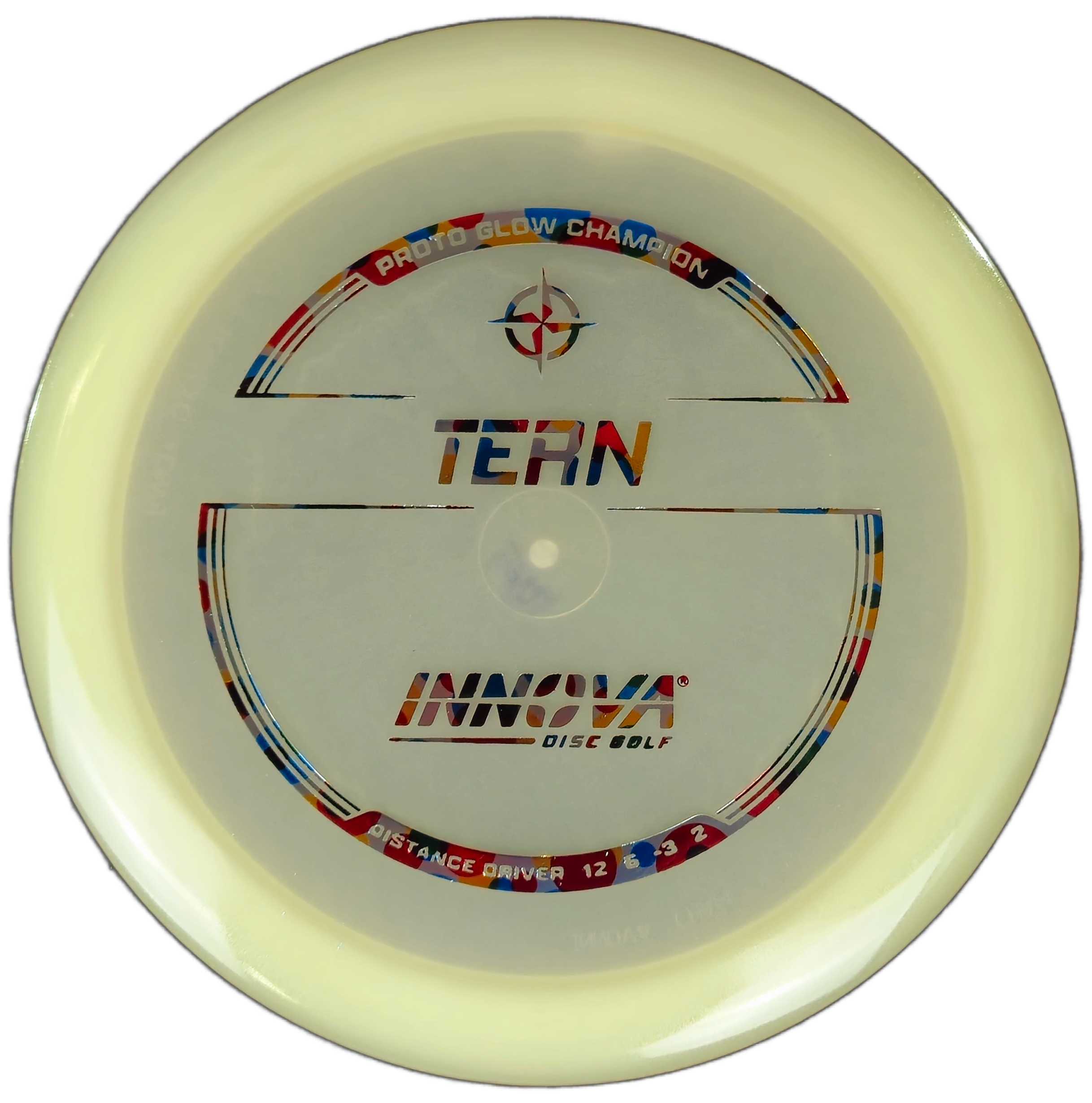 Innova Tern - Glow Editions