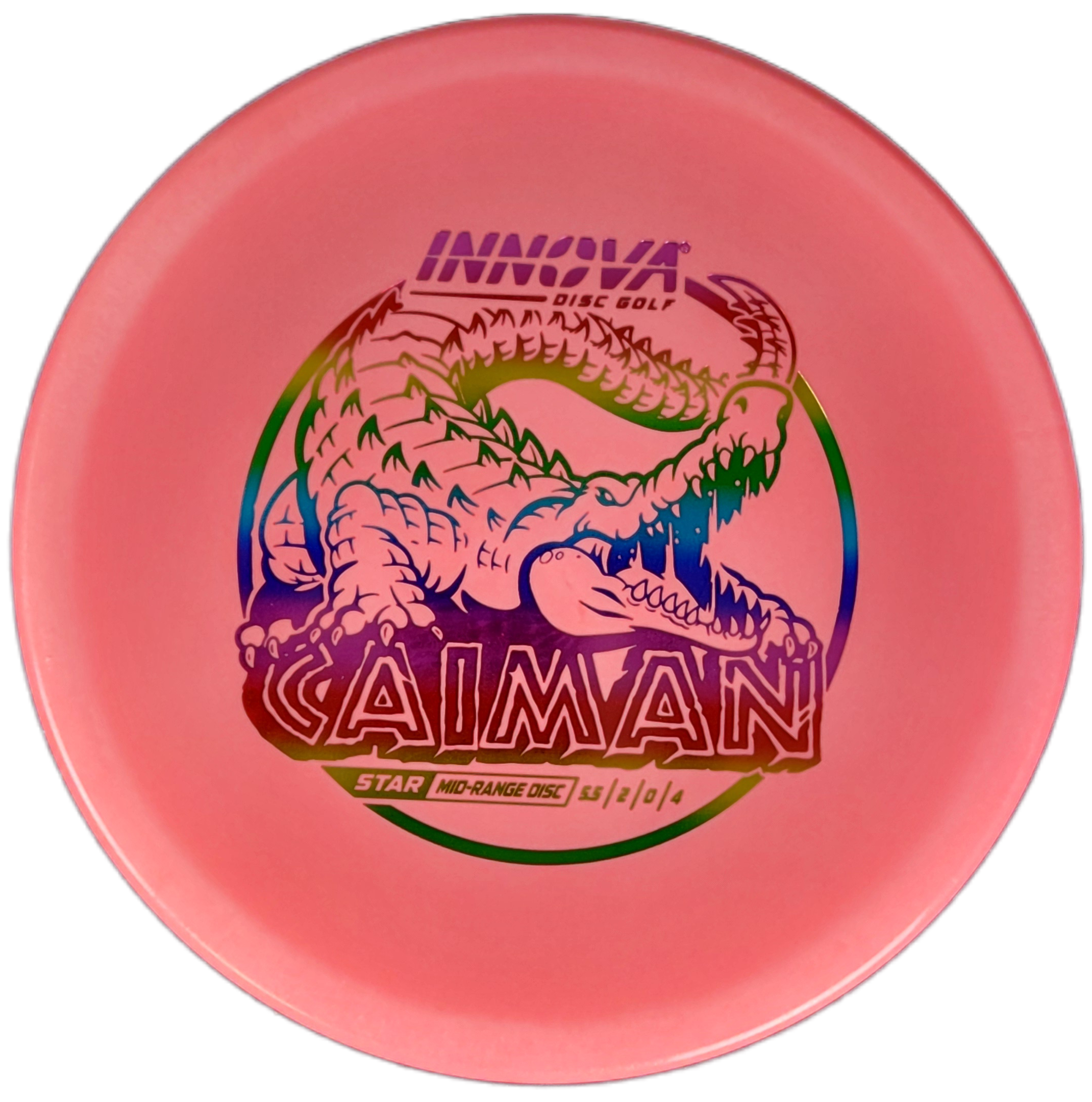 Innova Caiman -  Midrange Disc