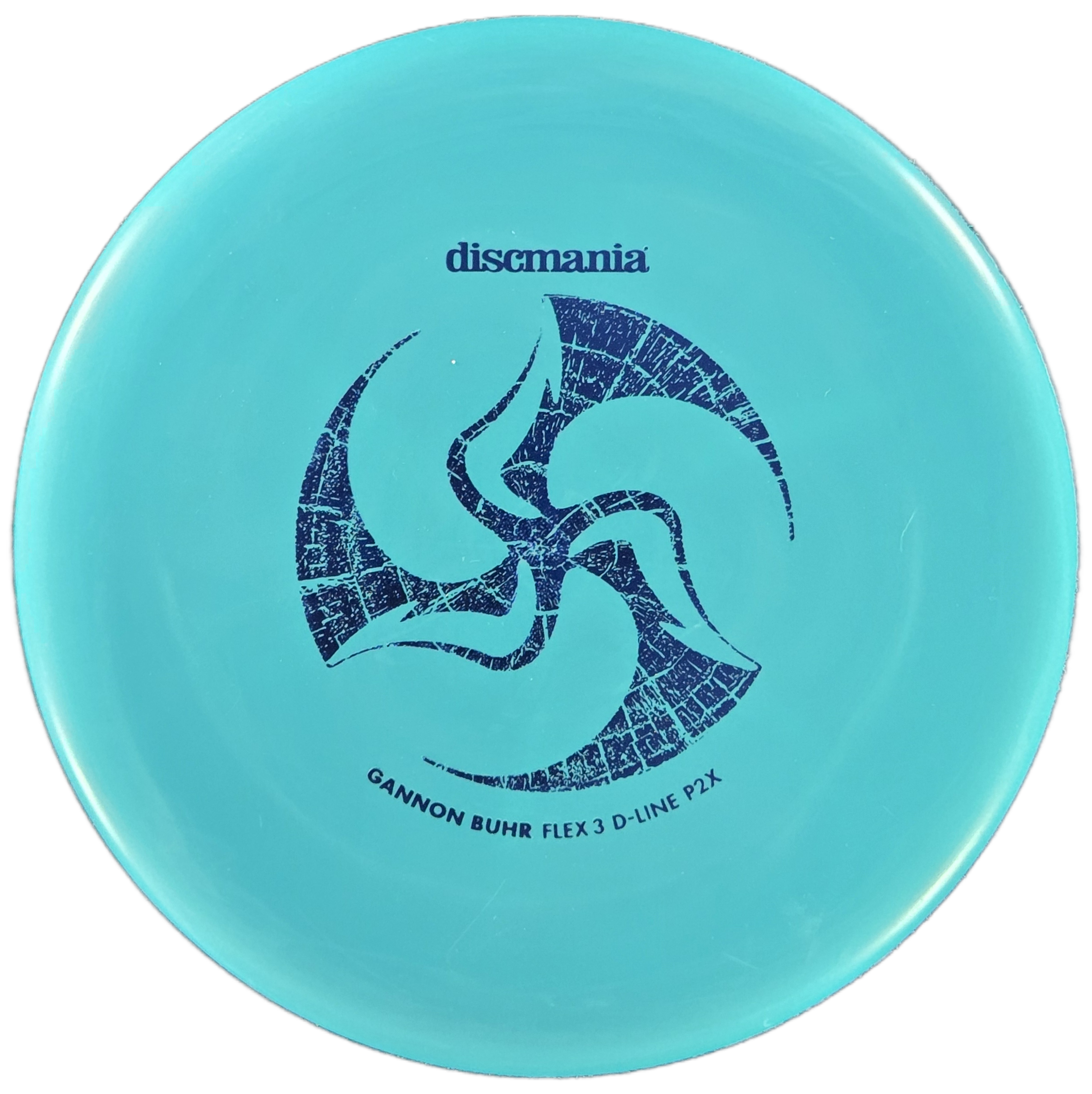 Discmania P2x - Gannon Buhr Huk Lab Collaboration