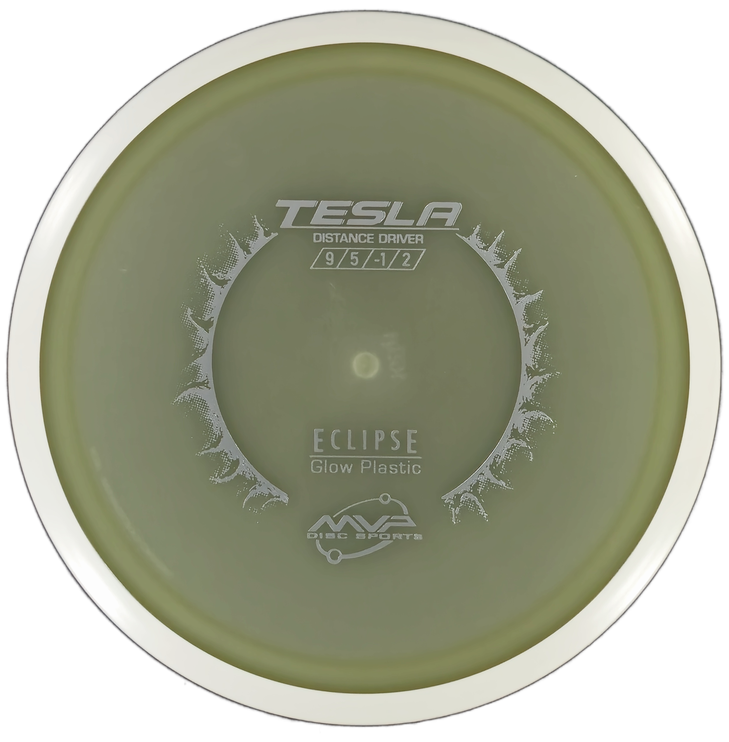 MVP Tesla – Eclipse Glow