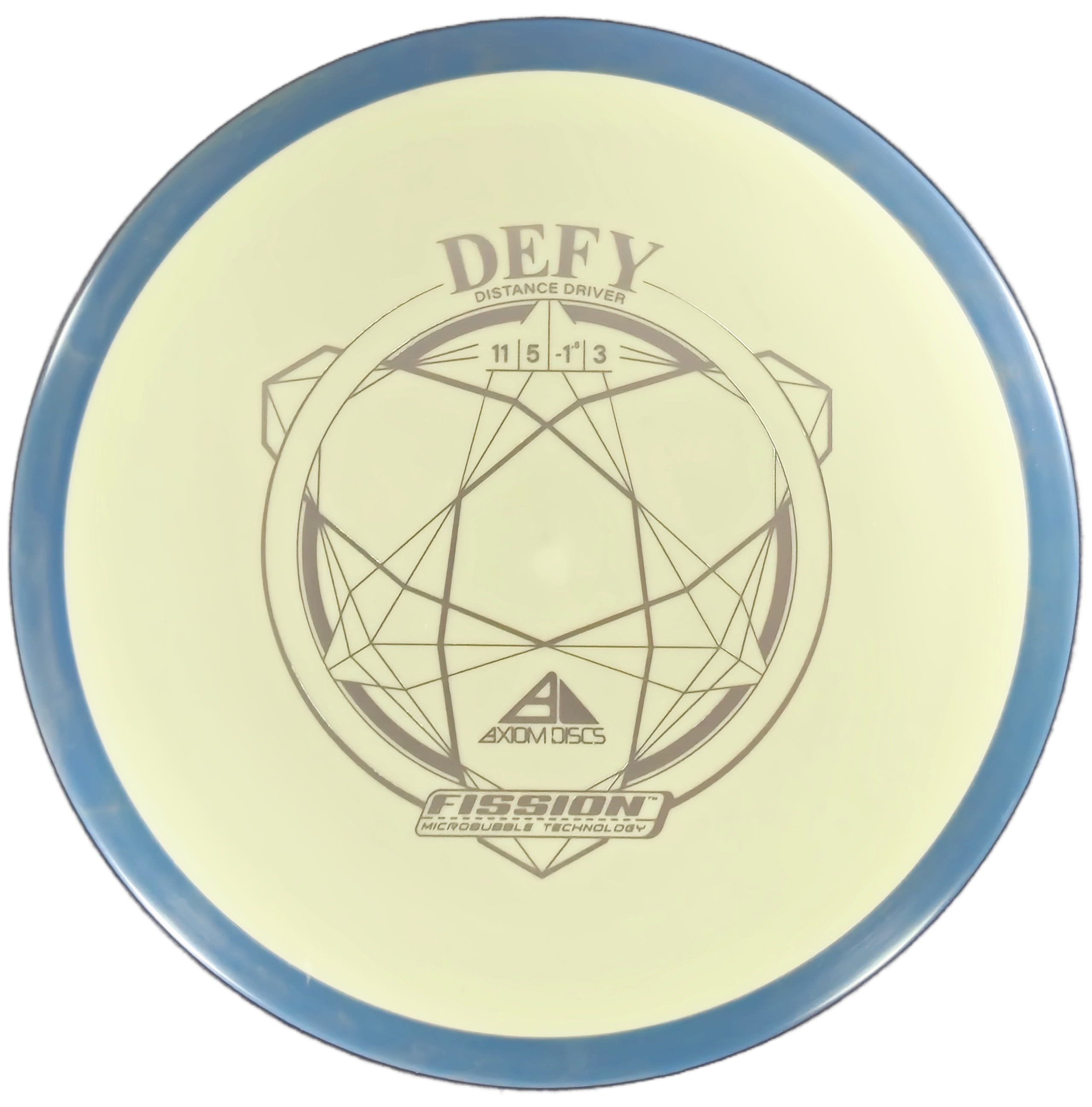 Axiom Defy - Distance Driver