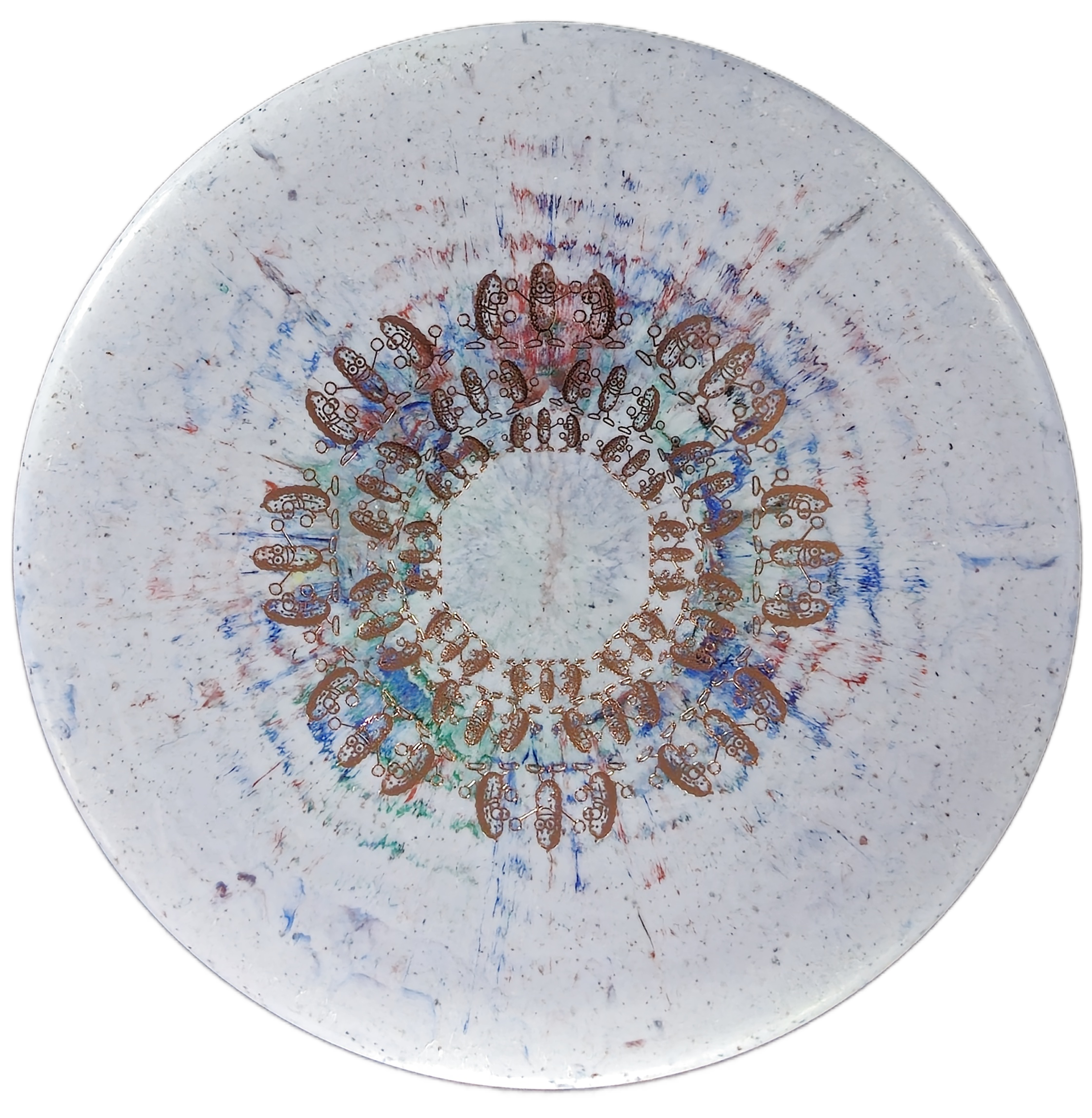 Mint Discs Pickle – Putt & Approach