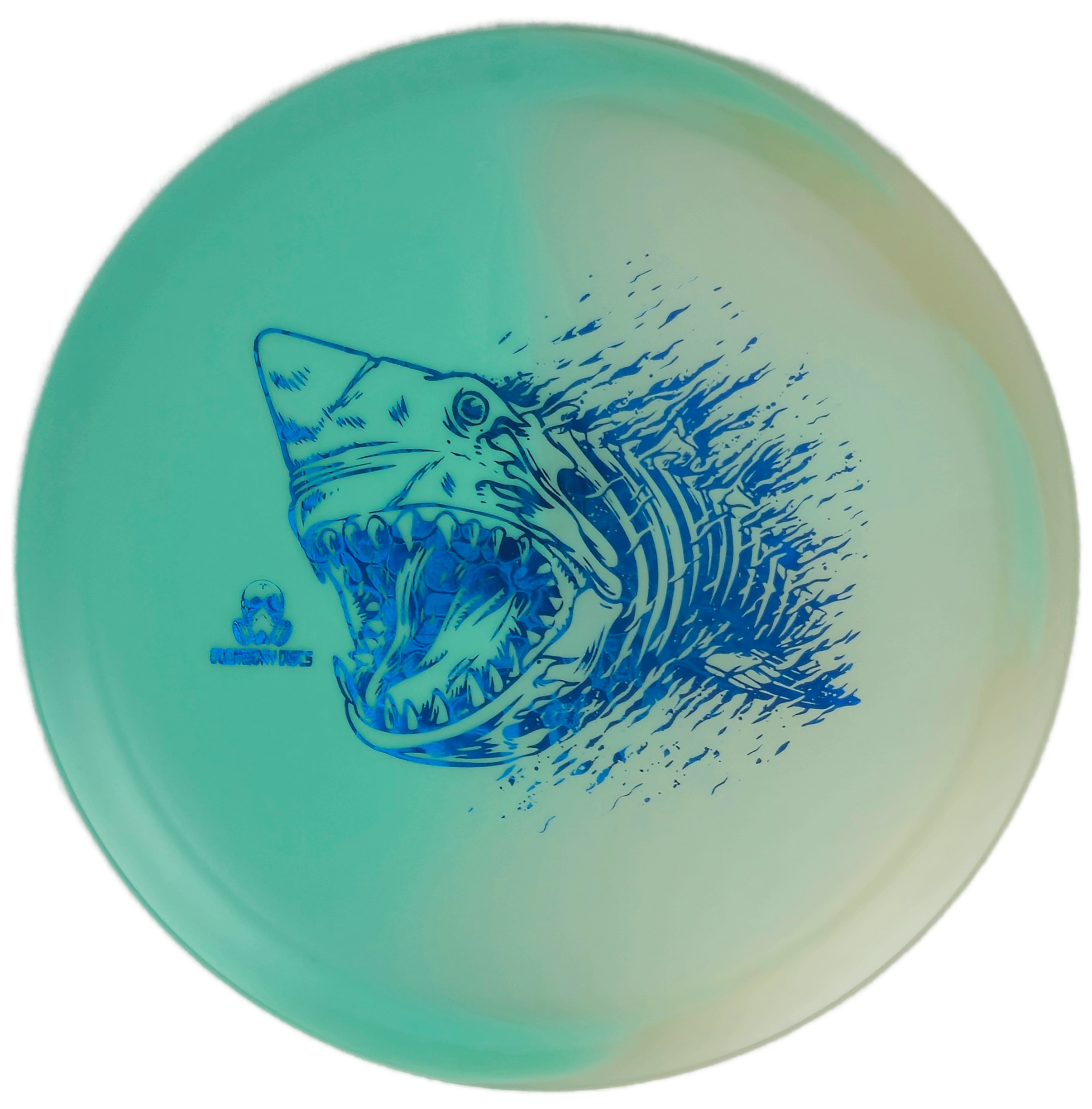 Doomsday Discs Chemtrail – Retina Glow (Shark)