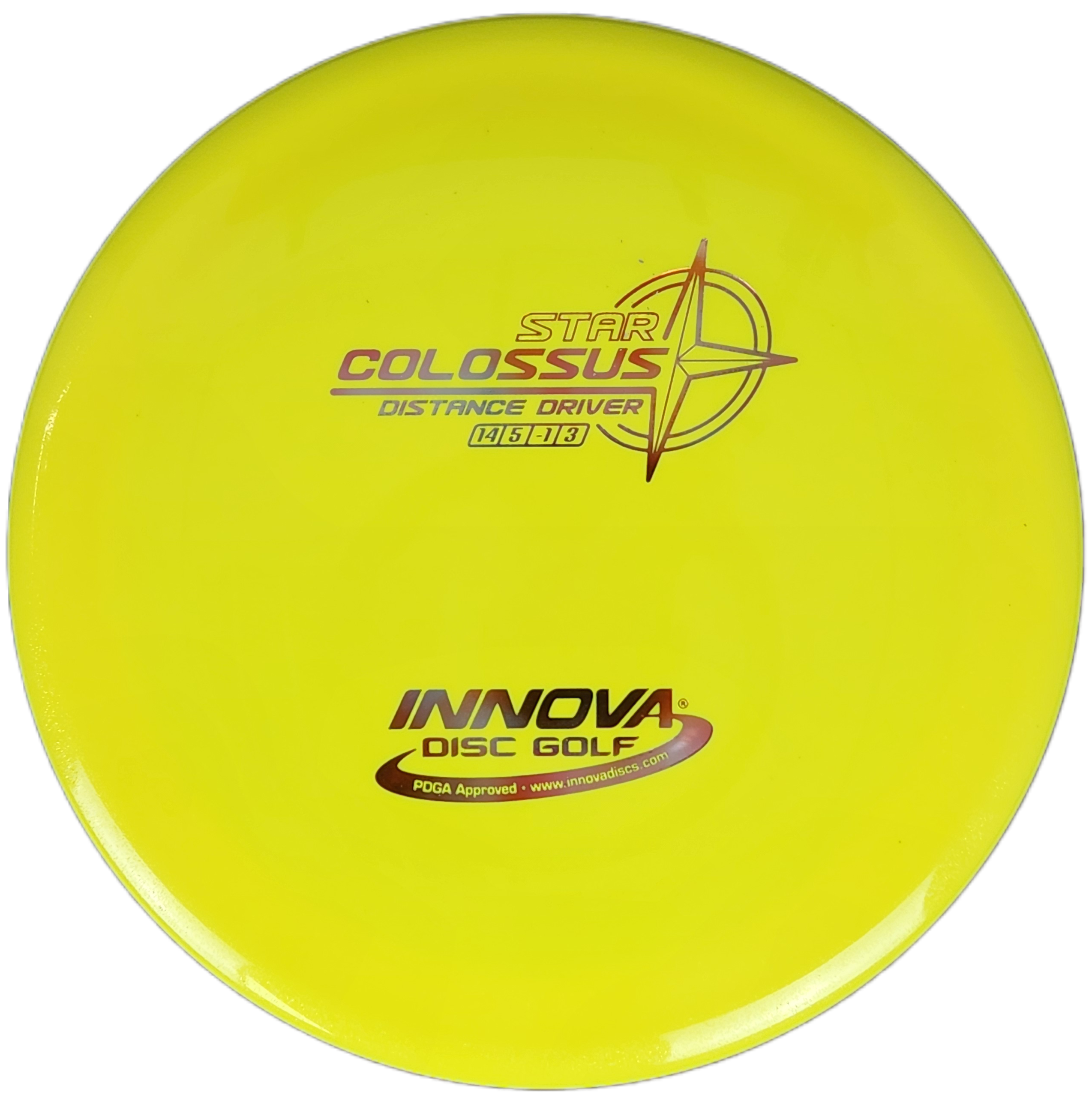 Innova Colossus - Distance Driver