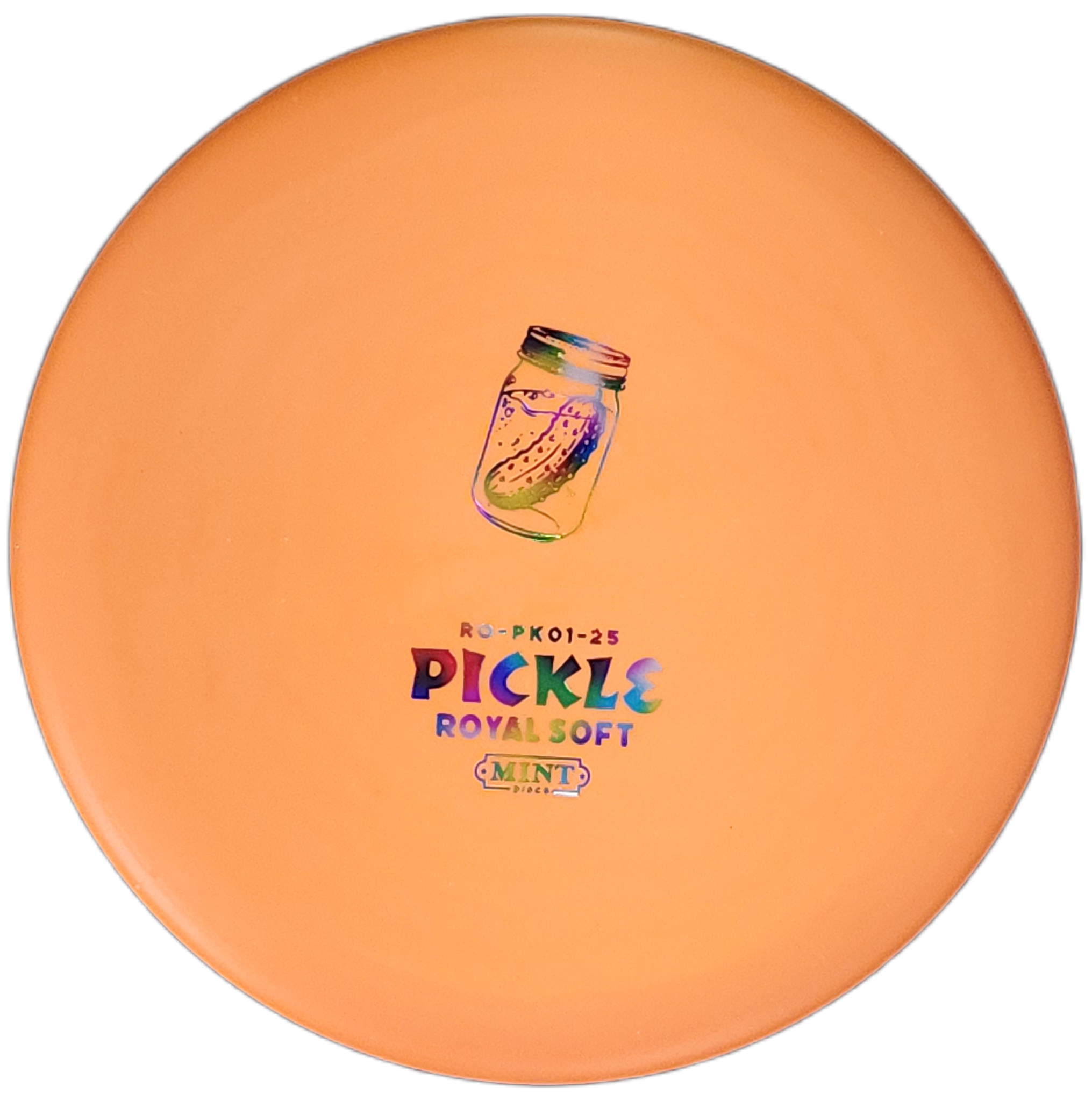 Mint Discs Pickle – Putt & Approach