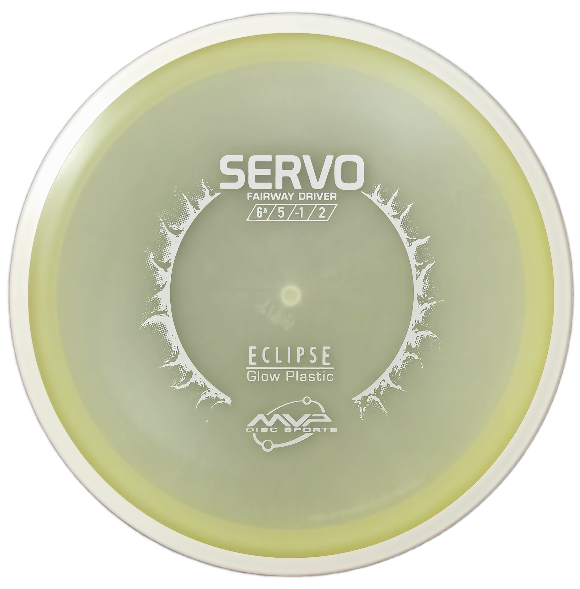 MVP Servo - Eclipse Glow
