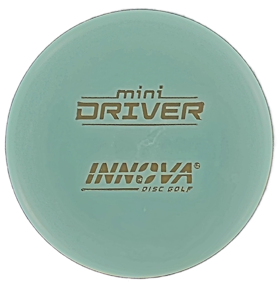 Innova Mini Driver – PDGA Legal Marker Mini