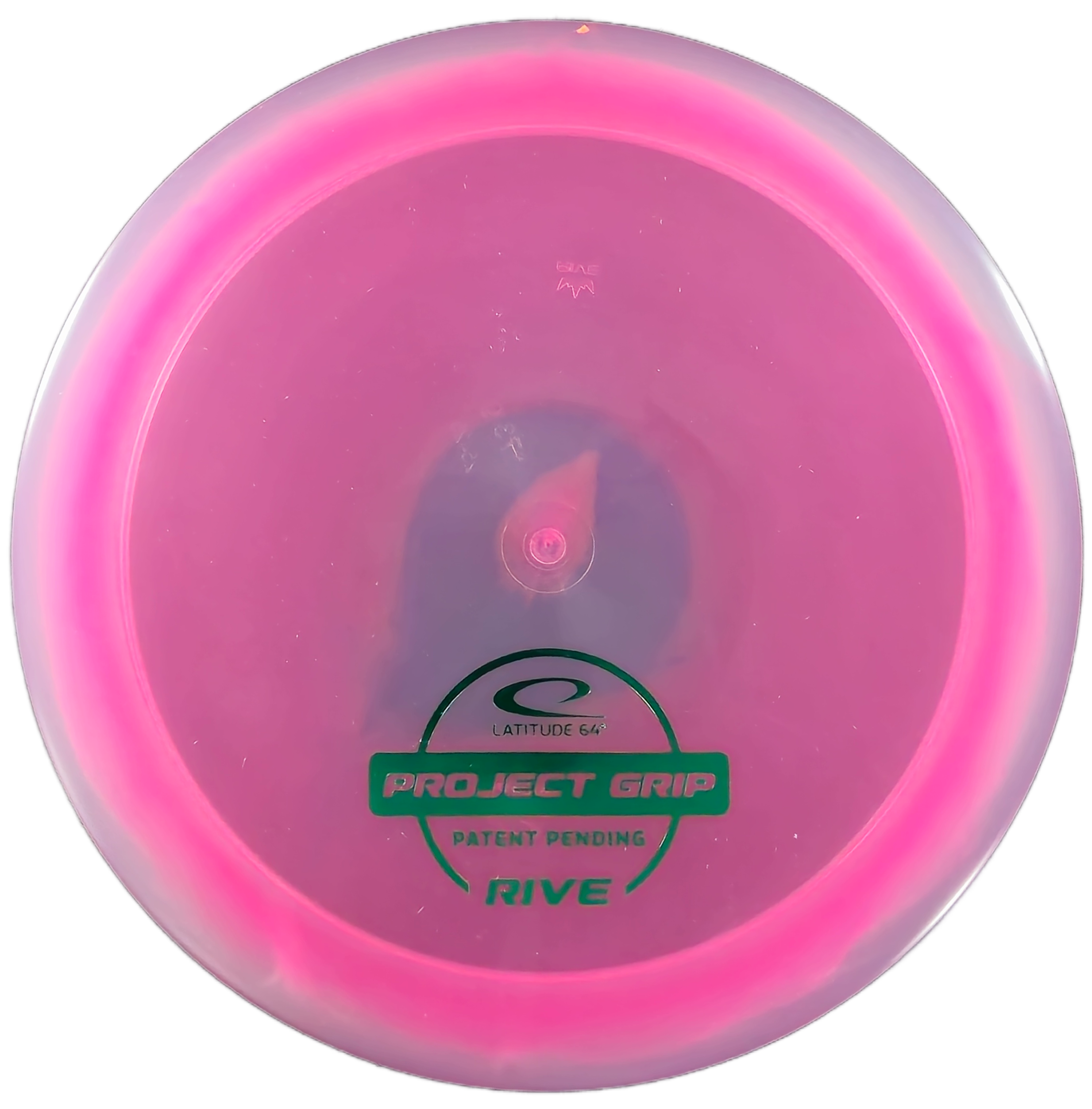 Latitude 64 Rive – Project Grip Edition