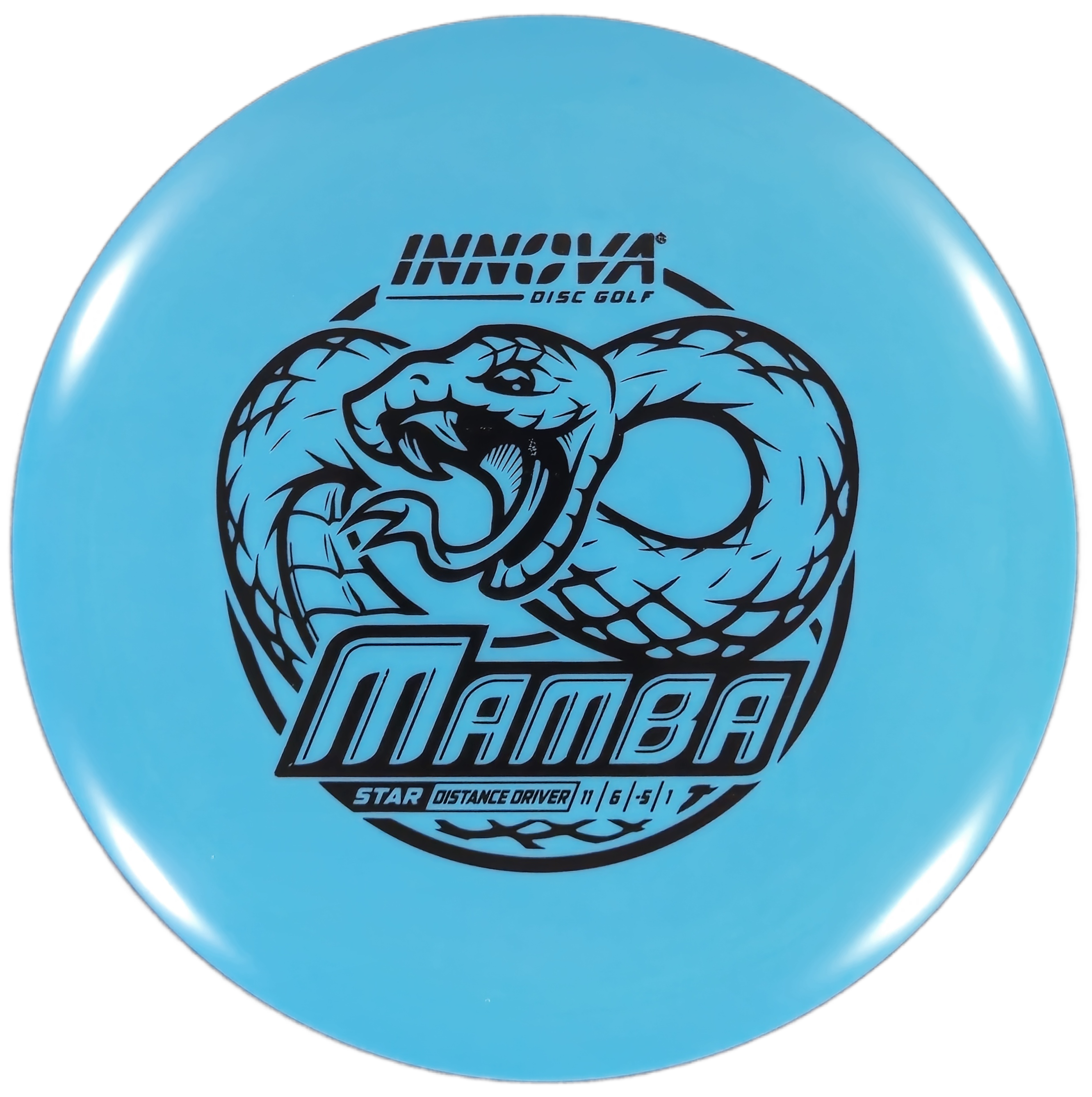 Innova Mamba - Lightweight Editions