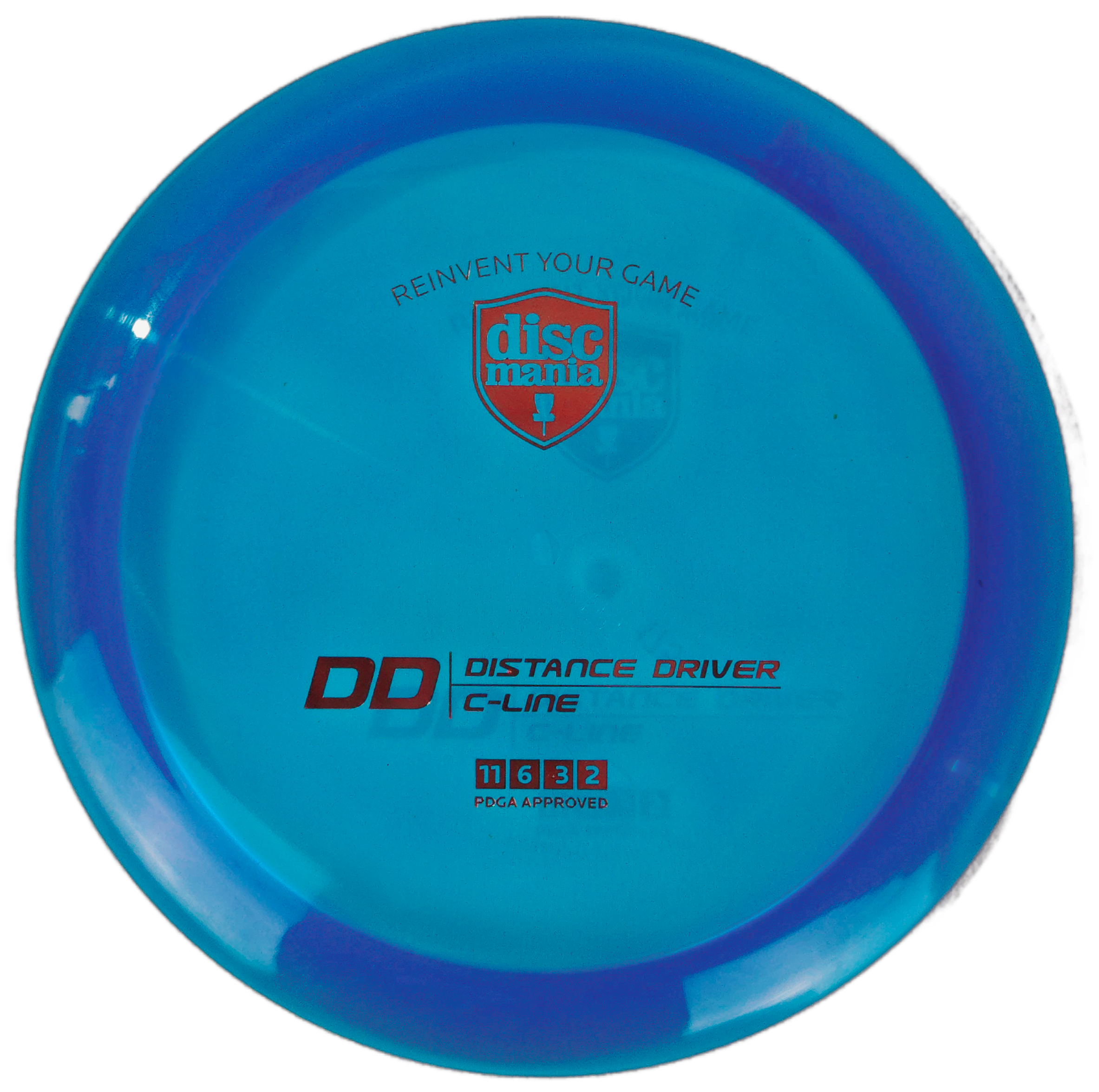 Discmania DD - Distance Driver