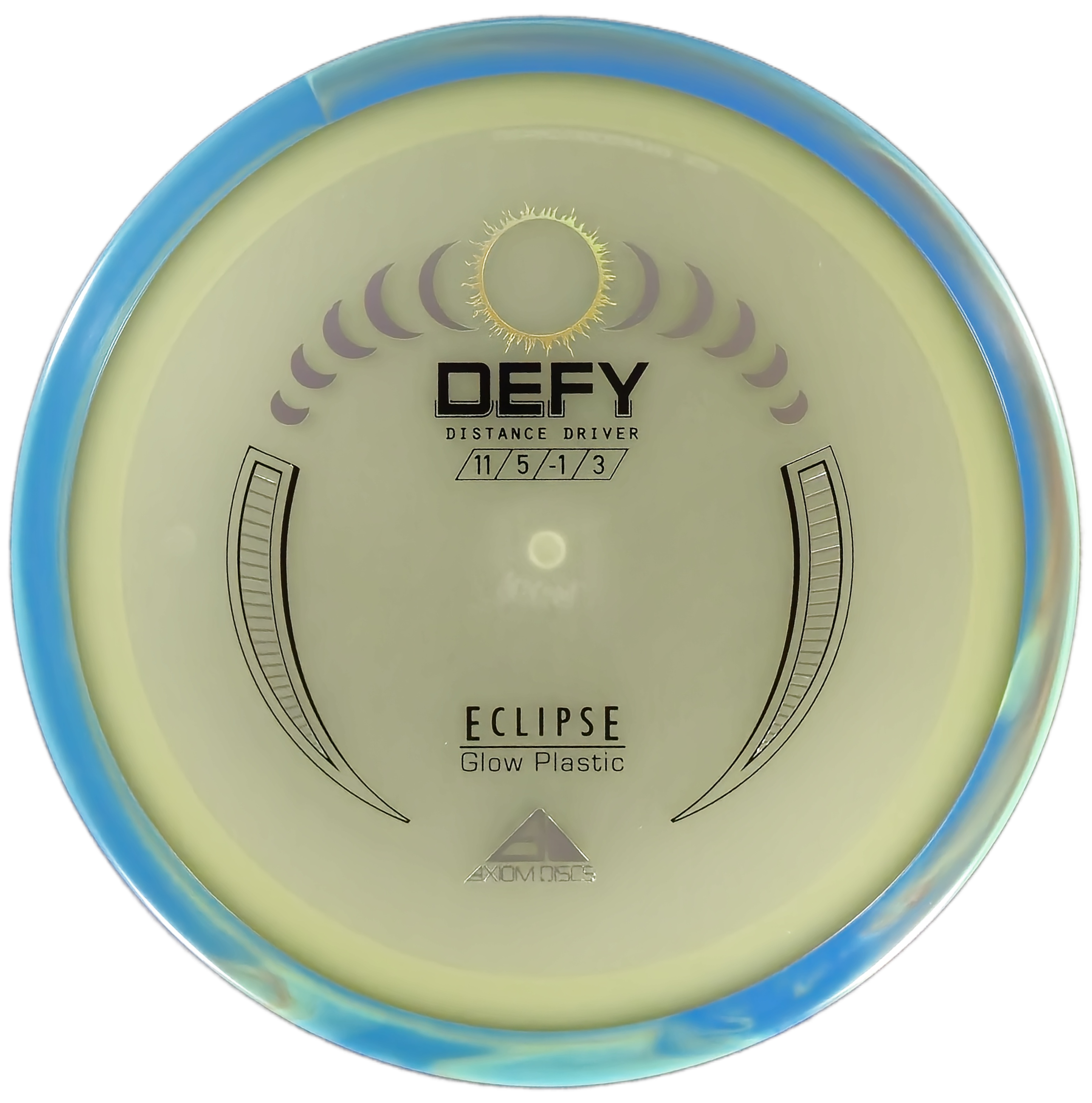 Axiom Defy – Eclipse Glow