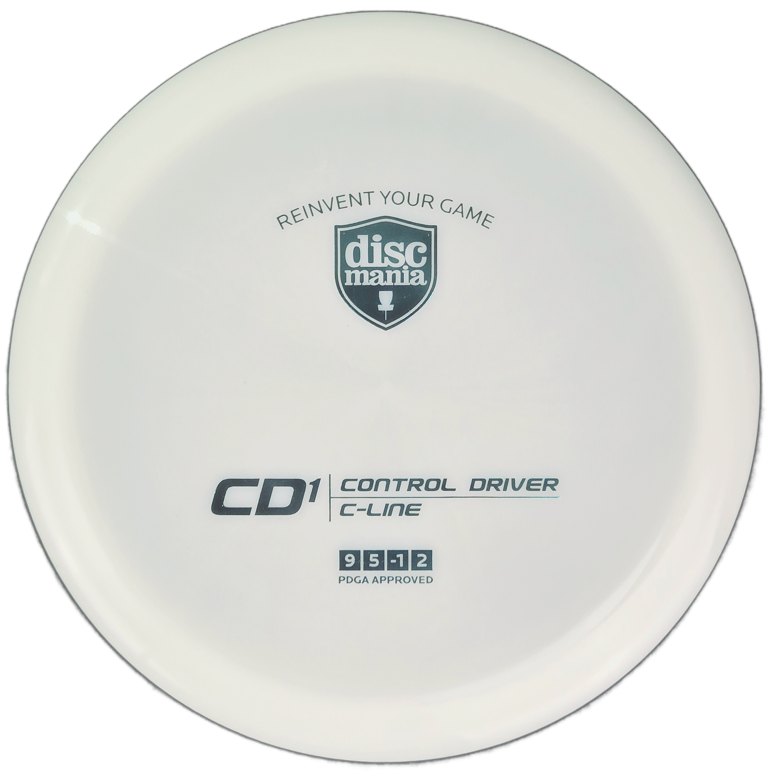 Discmania CD1 - Fairway Driver