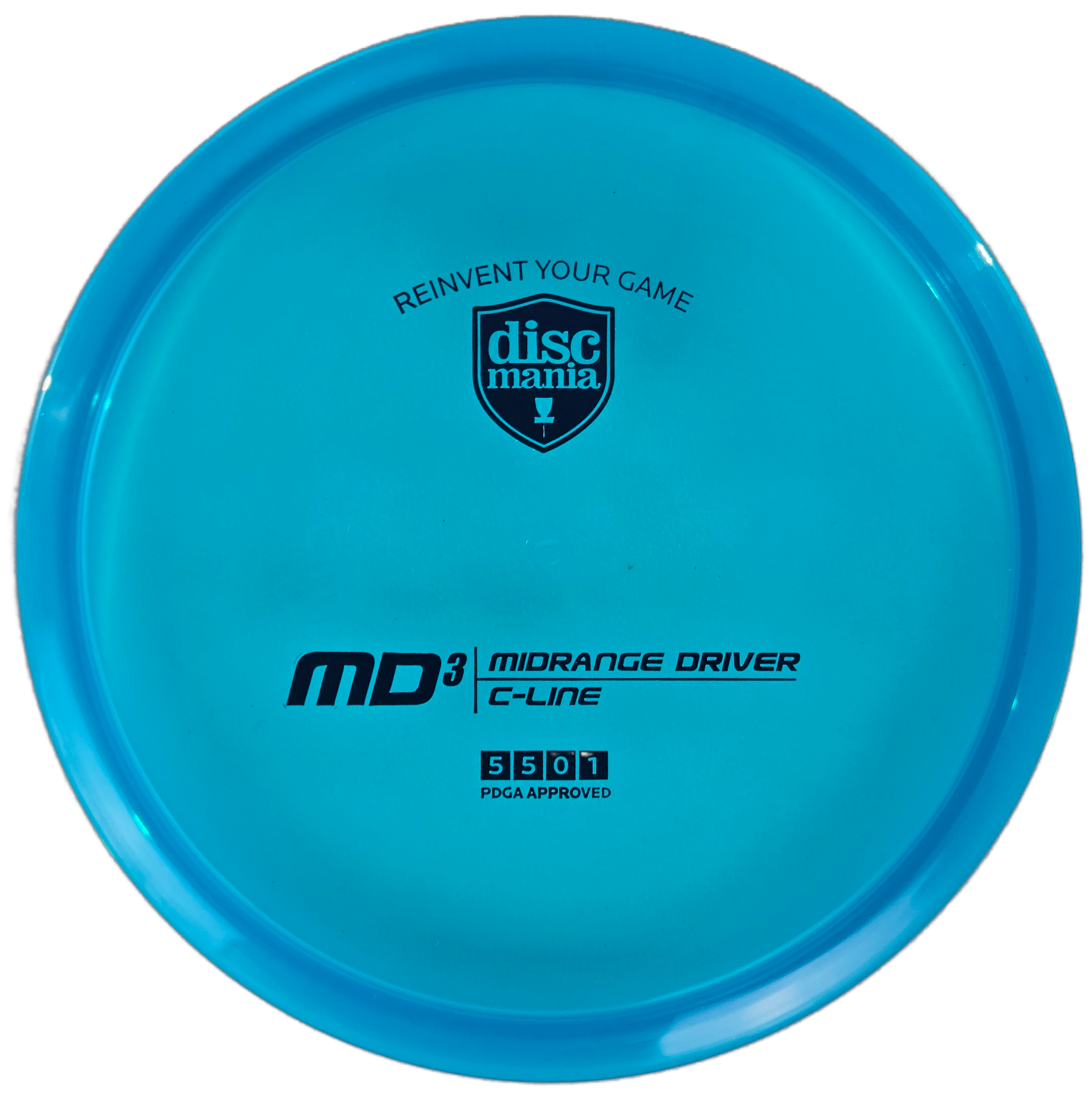 Discmania MD3 - Midrange Disc