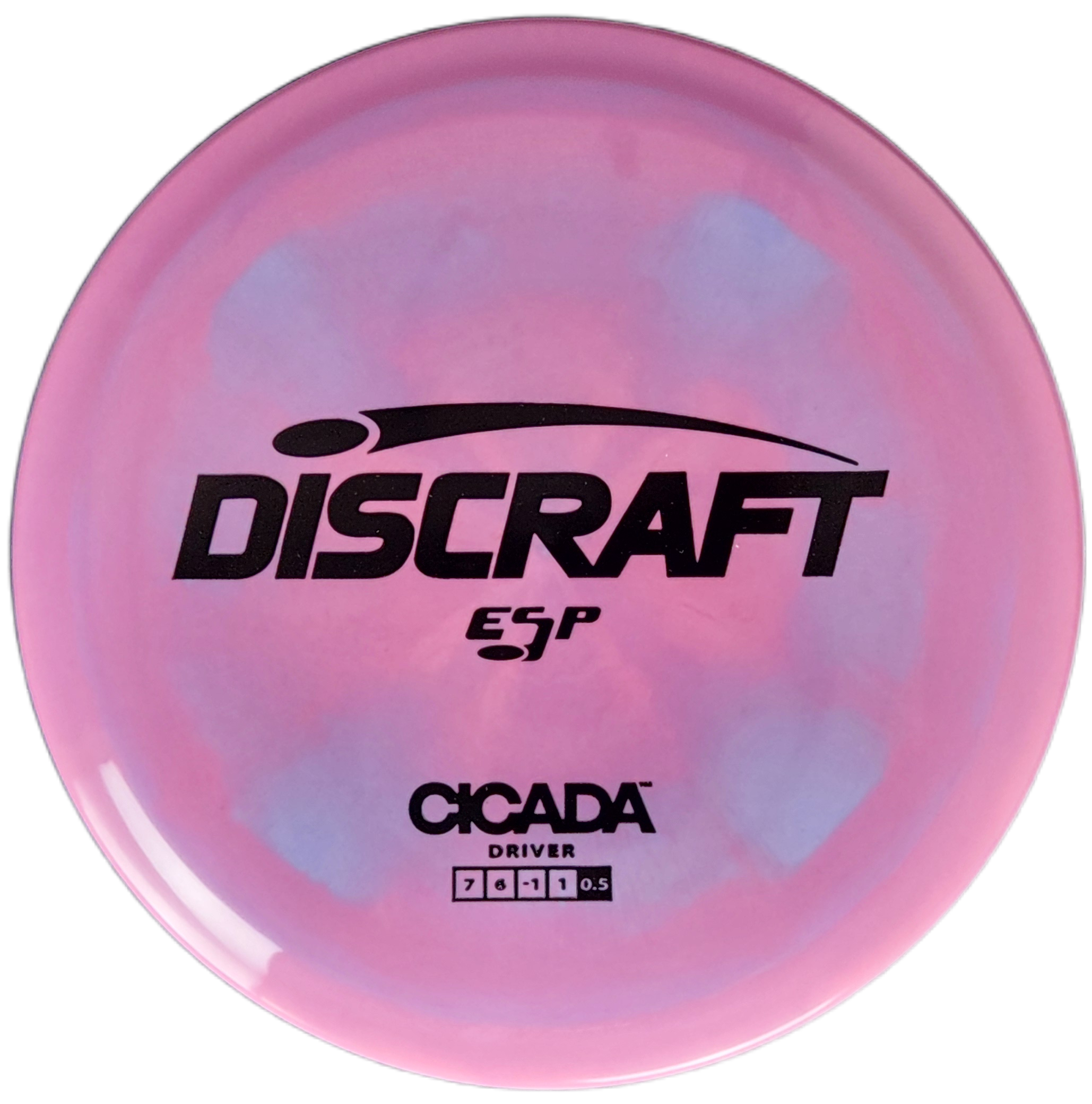 Discraft Cicada - Fairway Driver