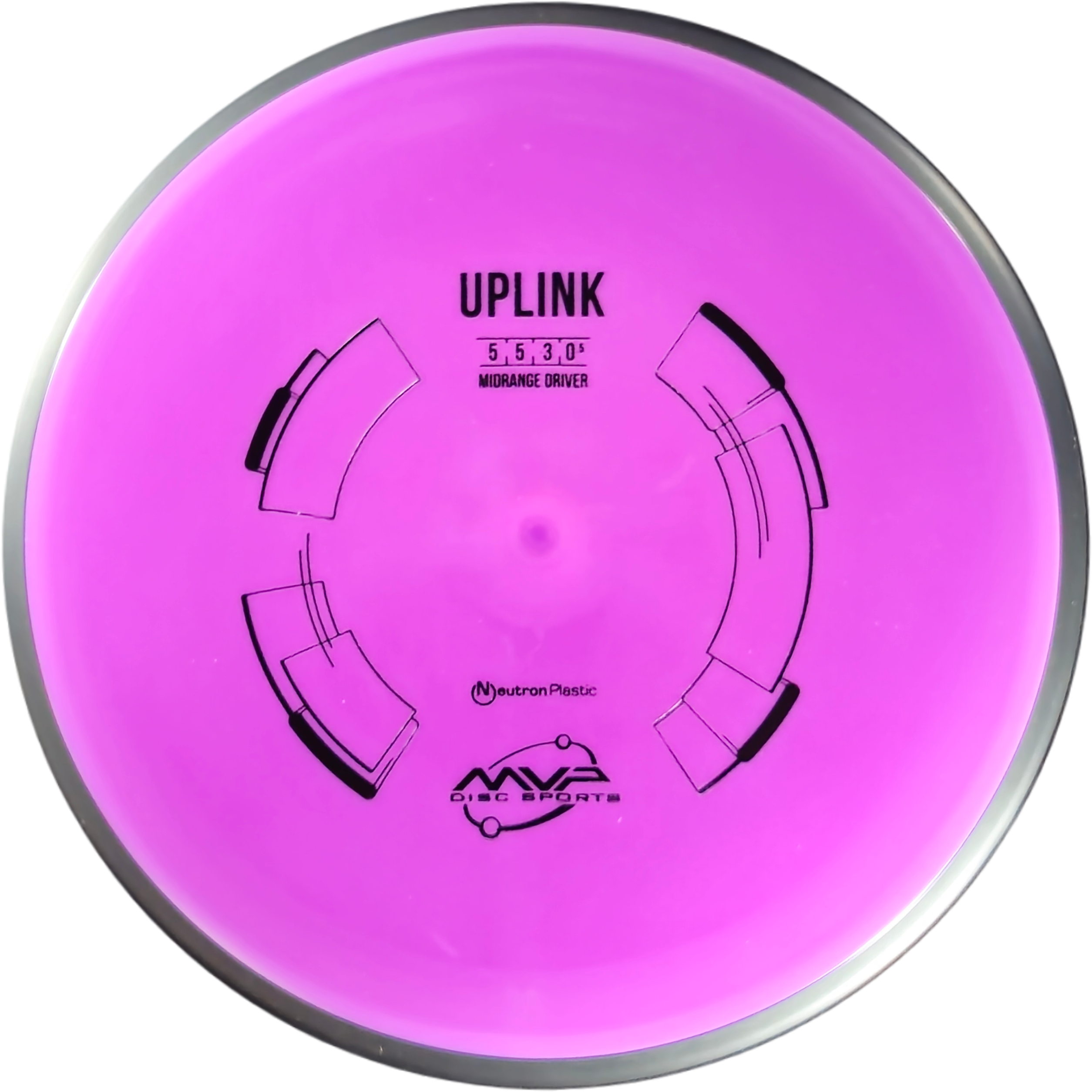 MVP Uplink - Midrange Disc