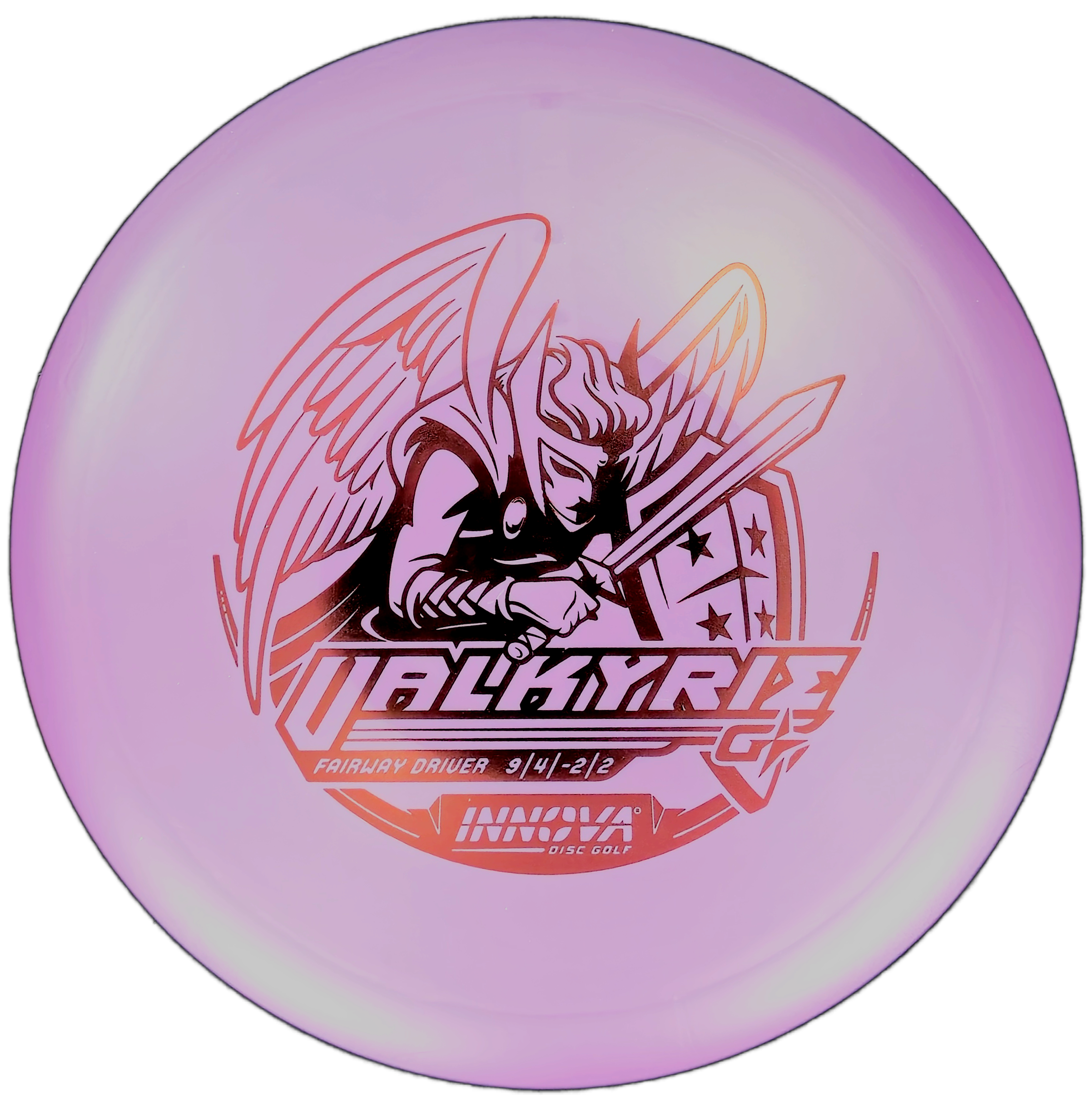 Innova Valkyrie - Fairway Driver