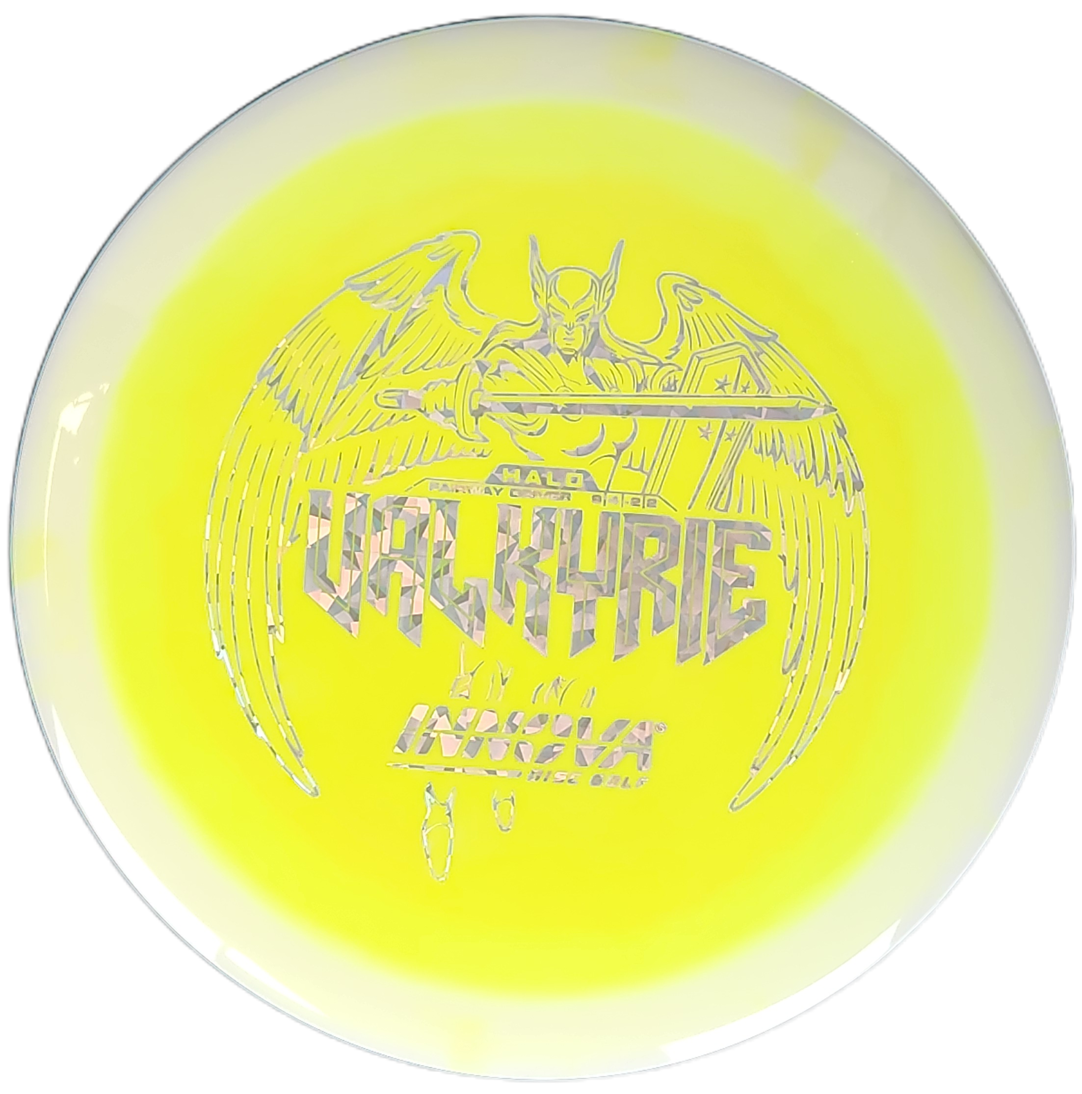 Innova Valkyrie - Fairway Driver