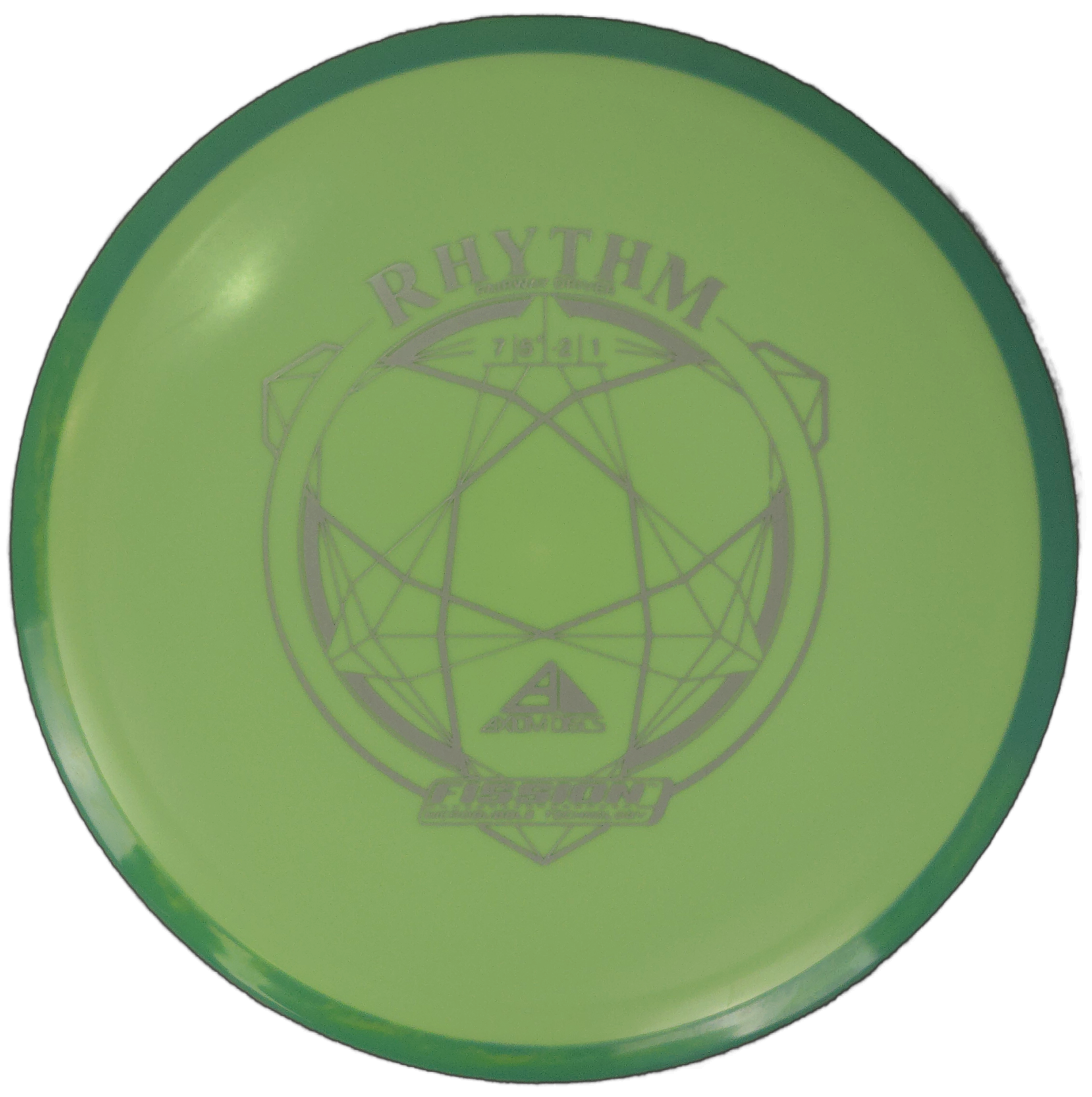 Axiom Rhythm - Fairway Driver