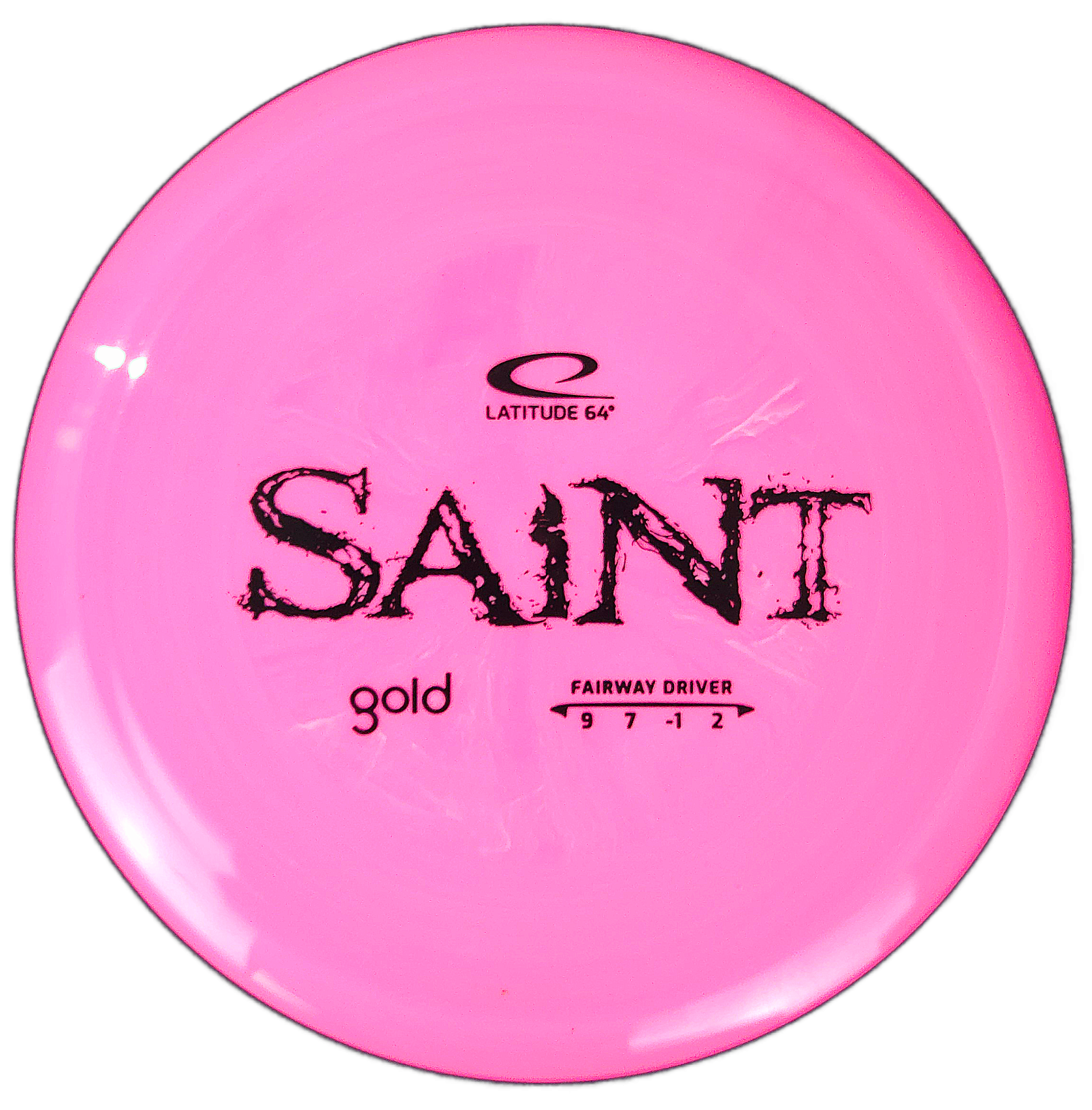 Latitude 64 Saint - Fairway Driver