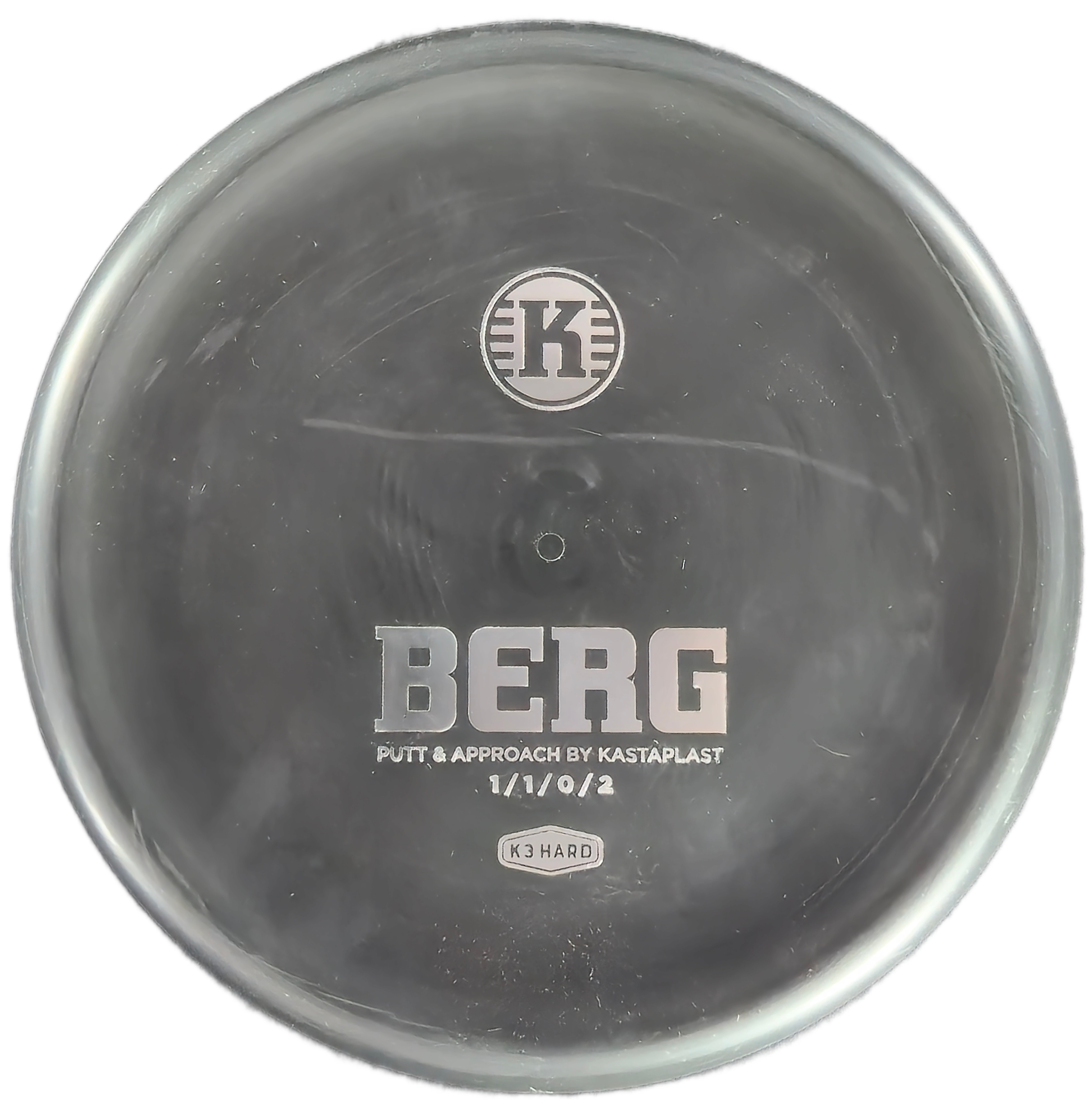 Kastaplast Berg - Putt & Approach Disc