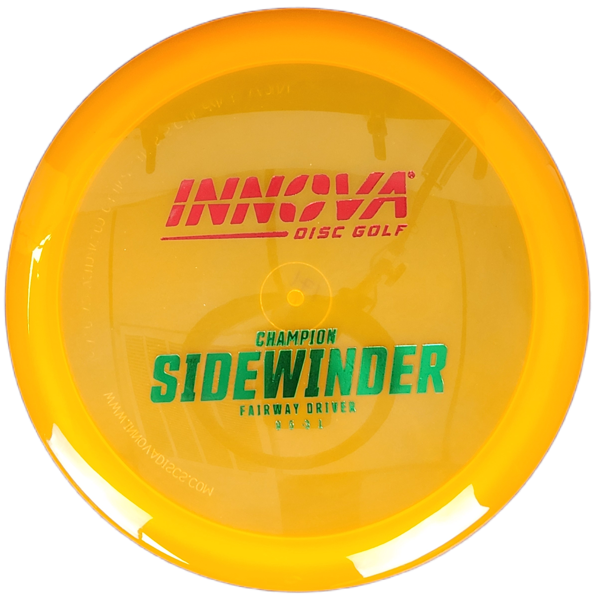 Innova Sidewinder - Fairway Driver