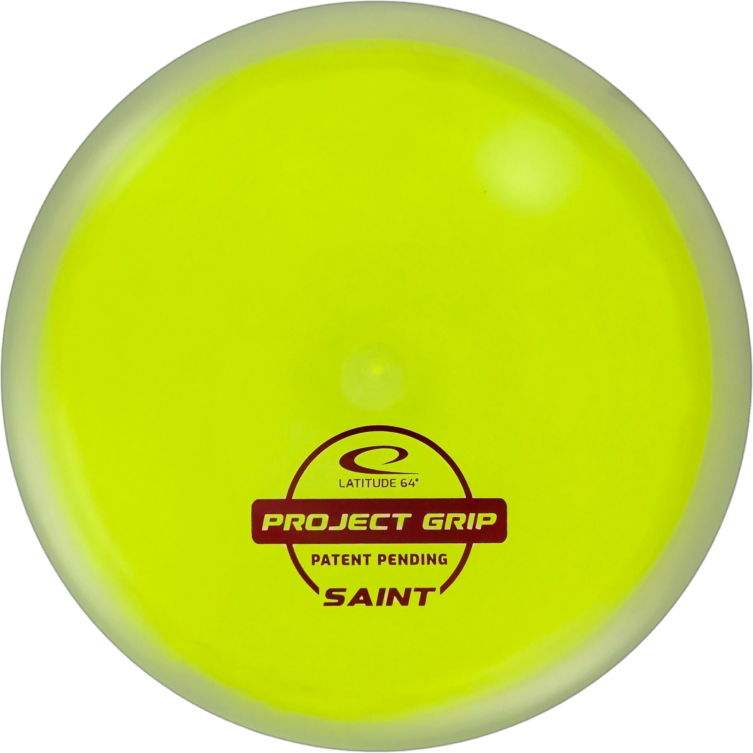 Latitude 64 Saint – Project Grip Edition