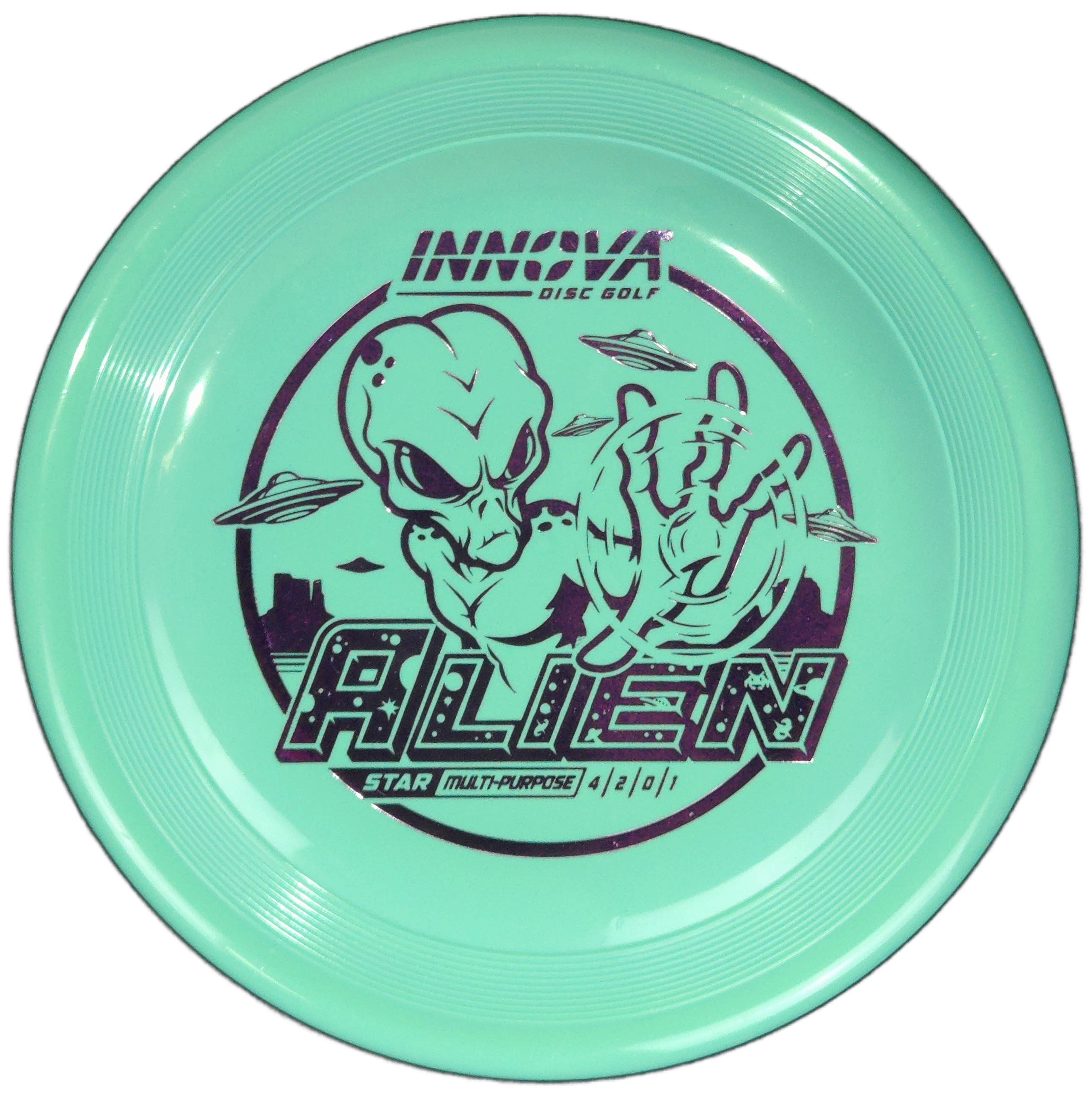Innova Alien - Midrange Disc