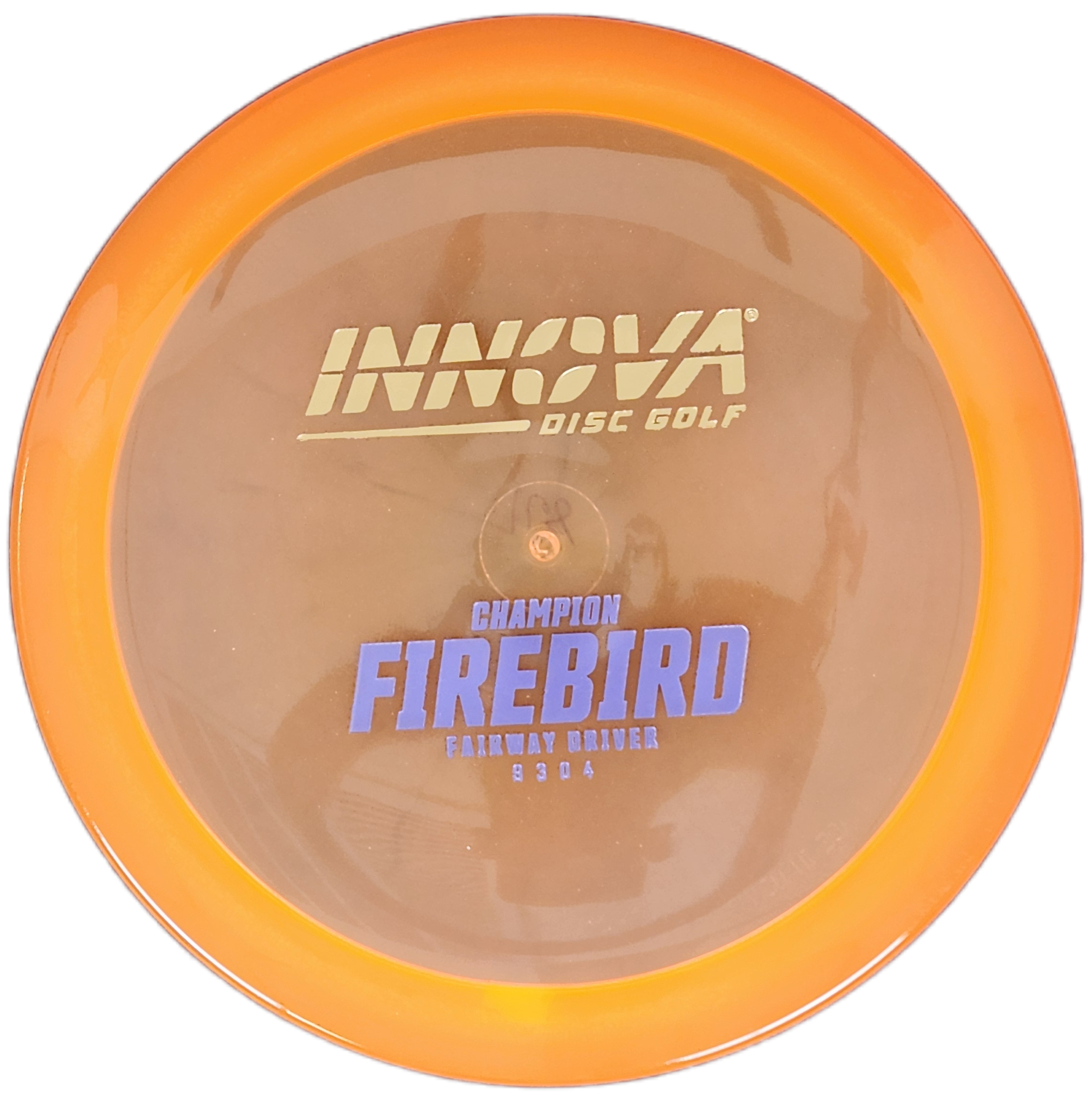 Innova Firebird - Fairway Driver