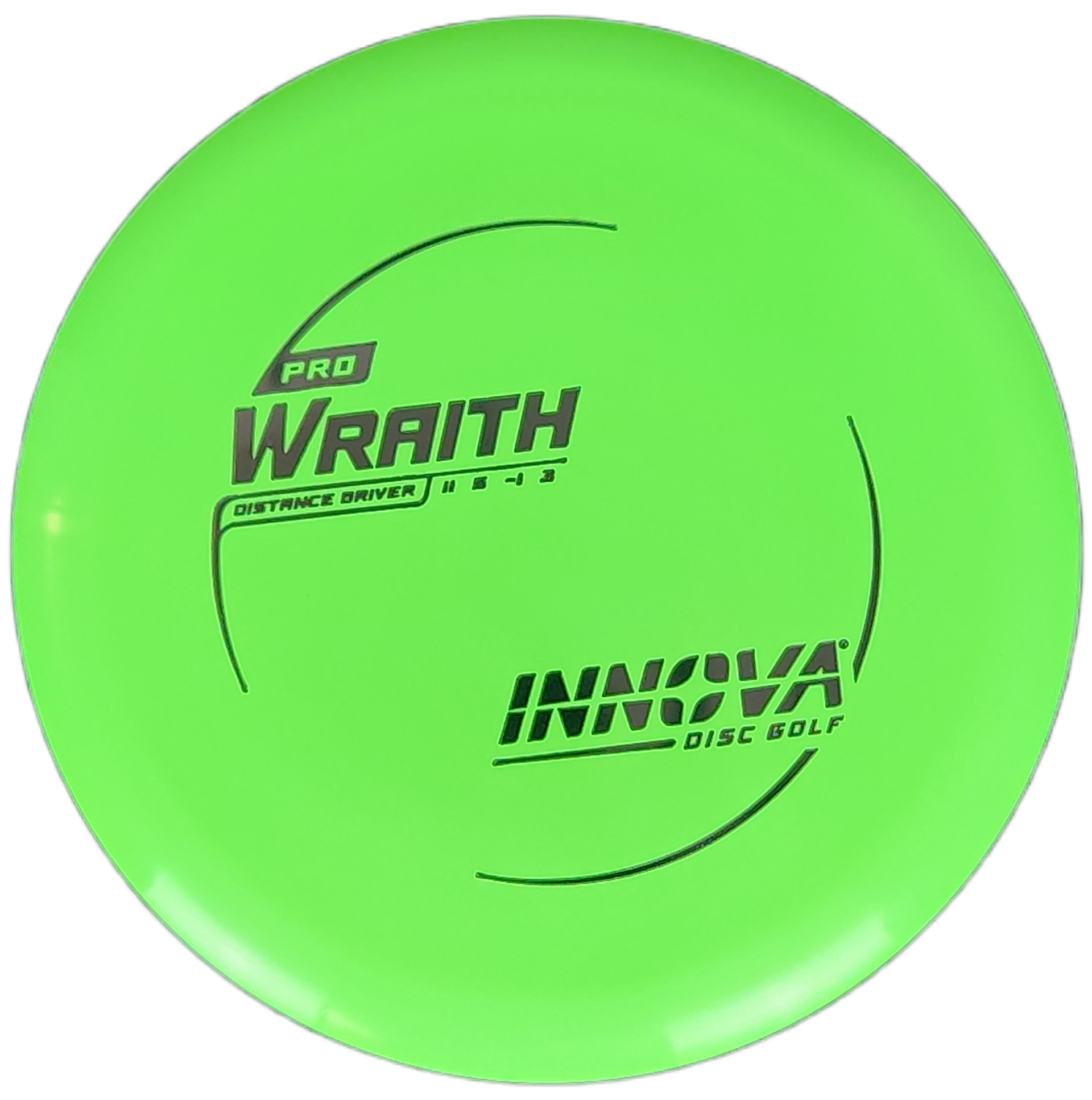 Innova Wraith - Distance Driver