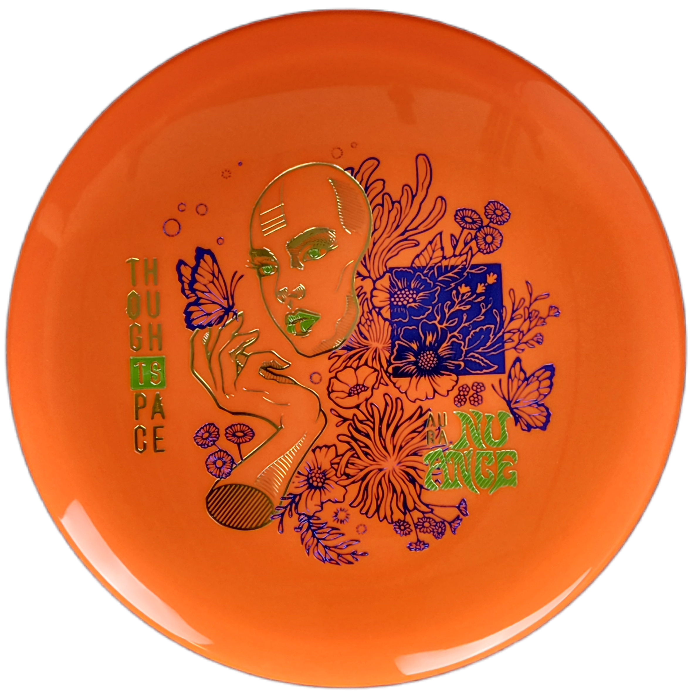 Thought Space Athletics Nuance - Fairway Driver