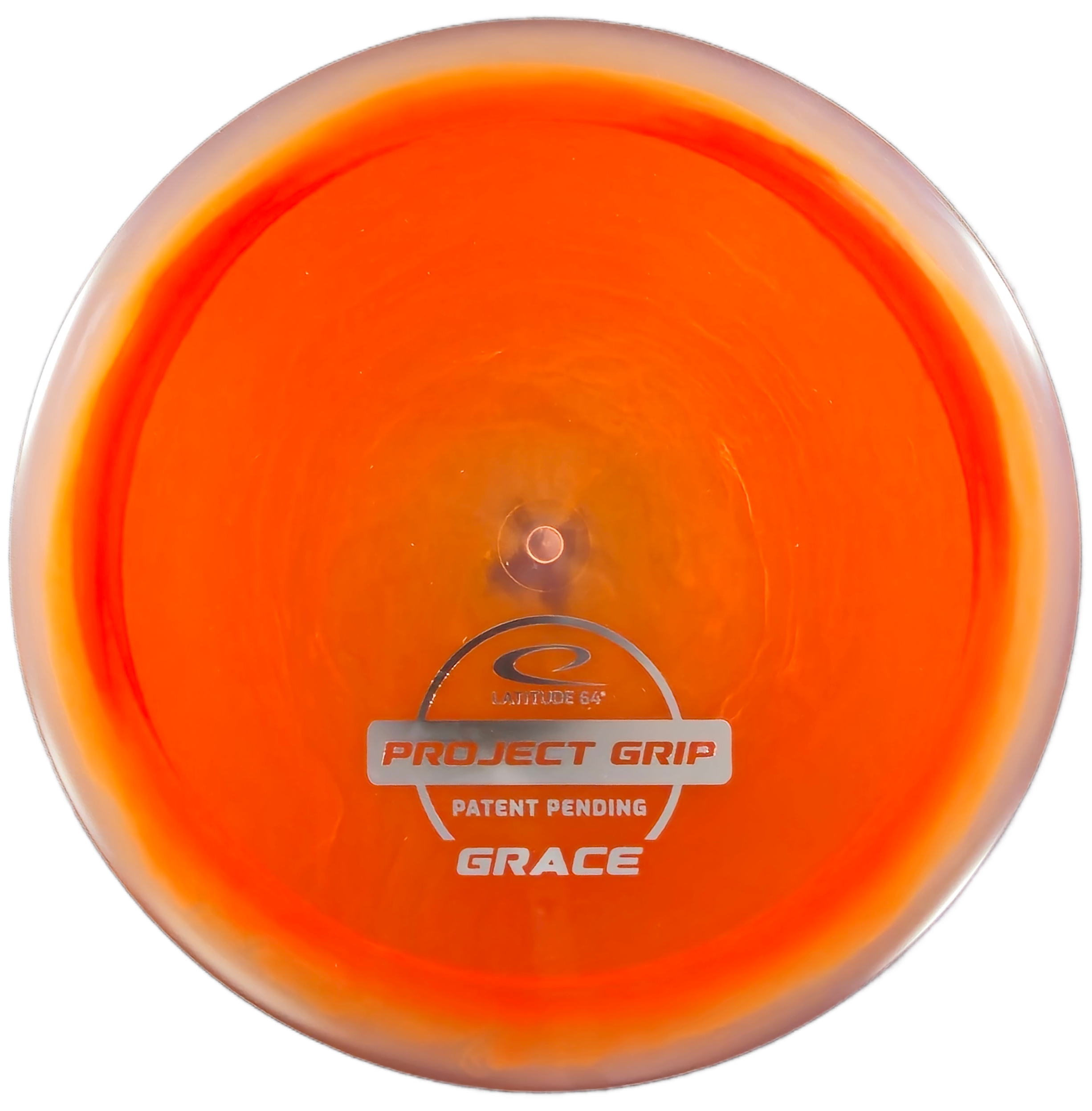 Latitude 64 Grace - Project Grip Edition