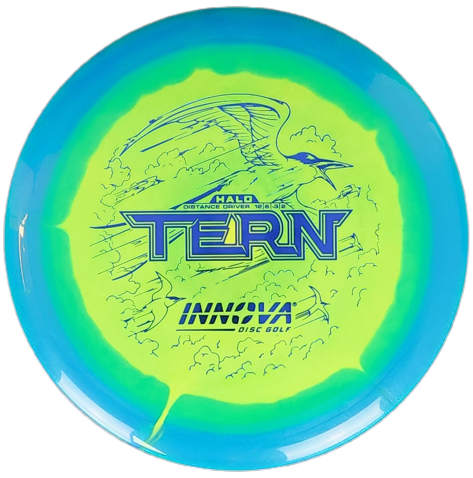 Innova Tern - Distance Driver