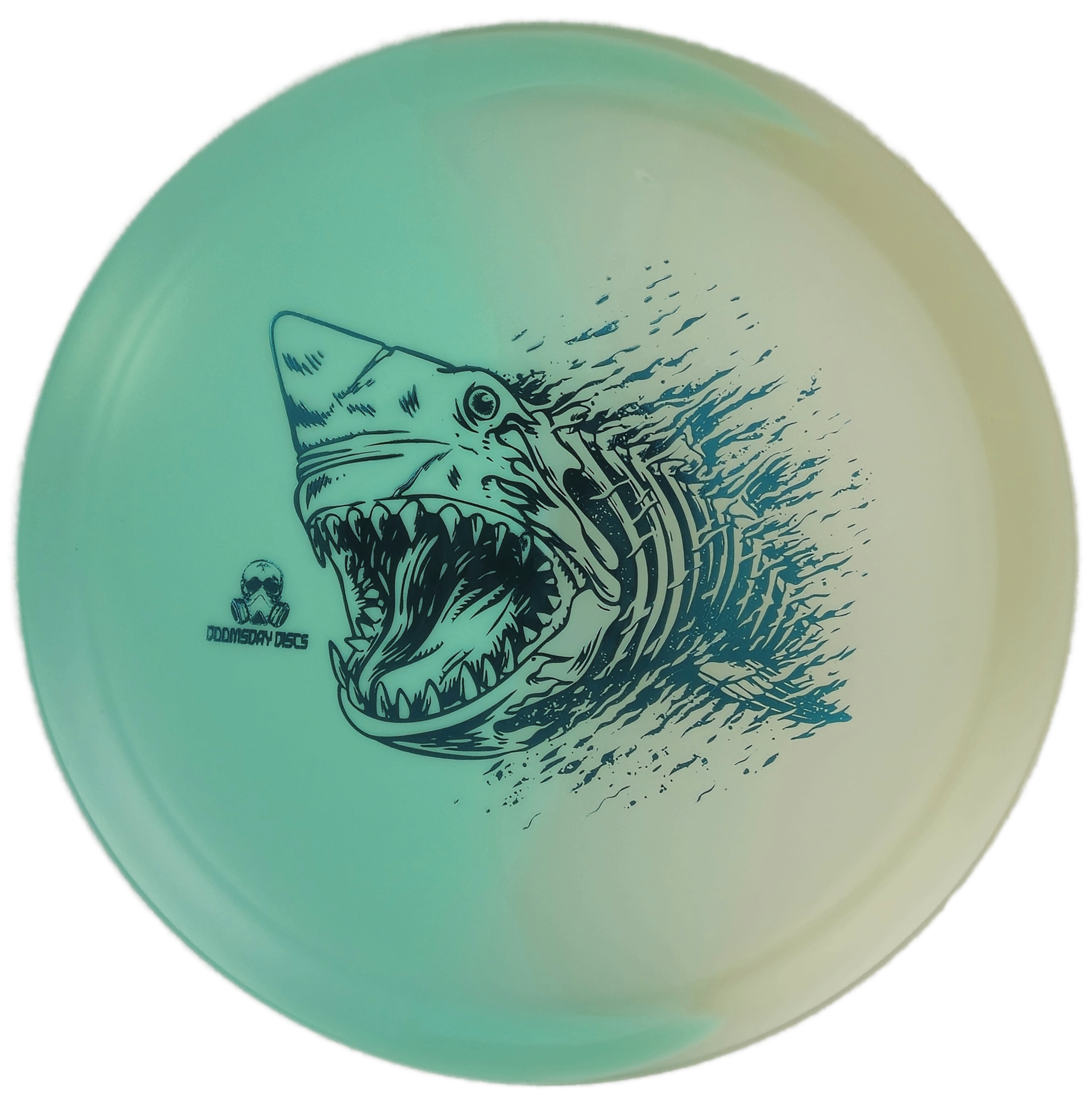 Doomsday Discs Chemtrail – Retina Glow (Shark)