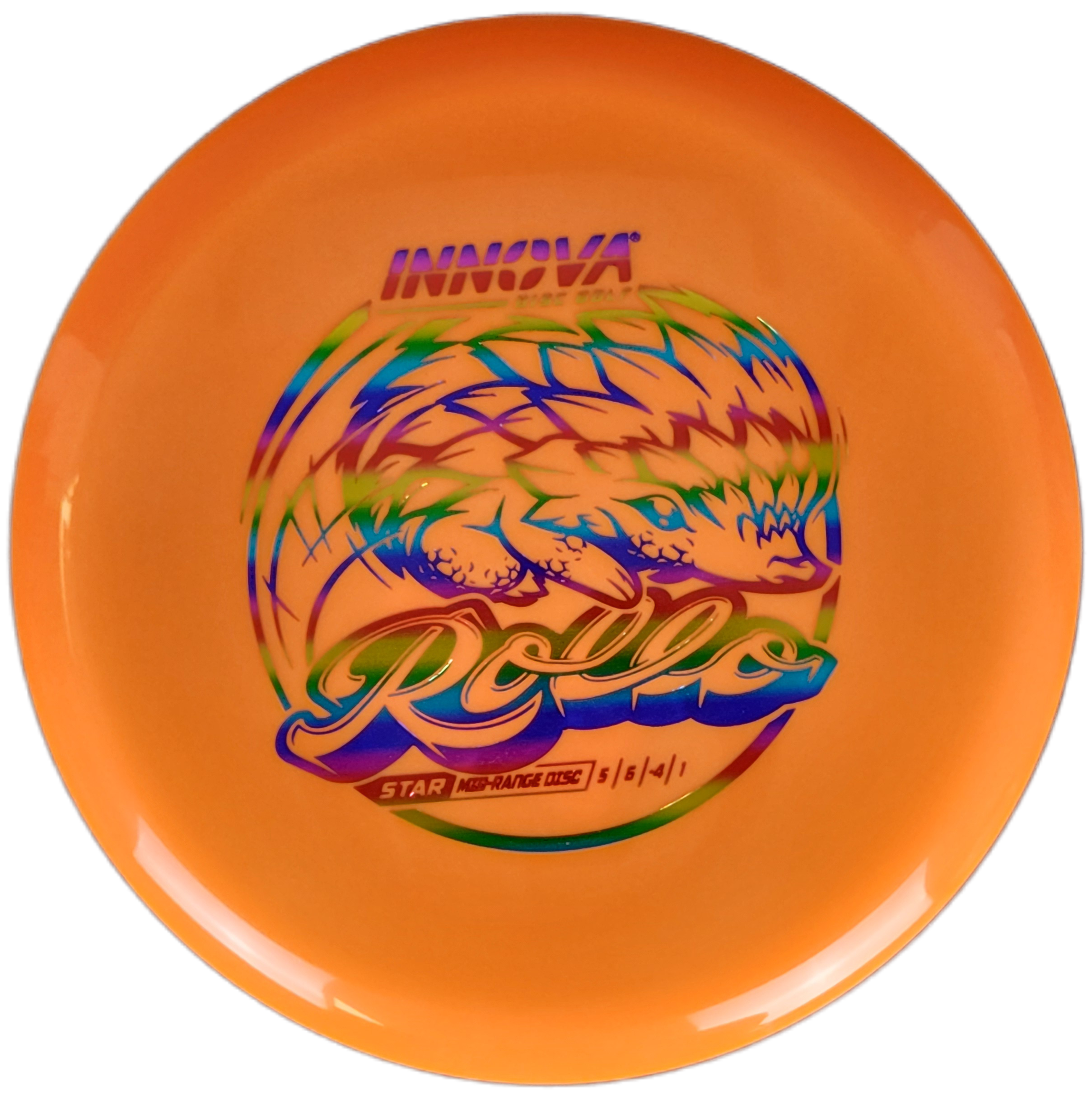 Innova Rollo - Midrange Disc