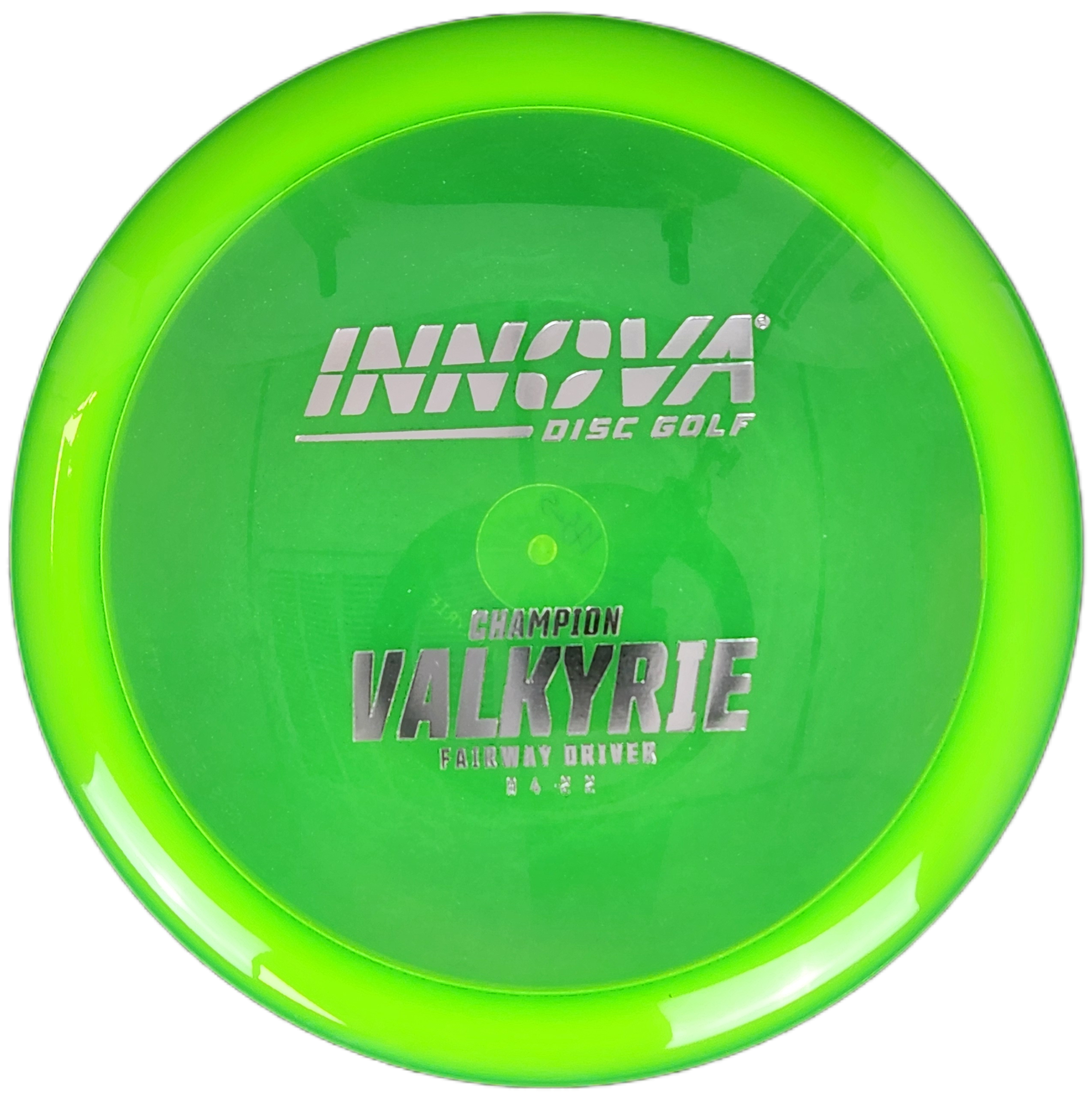 Innova Valkyrie - Fairway Driver