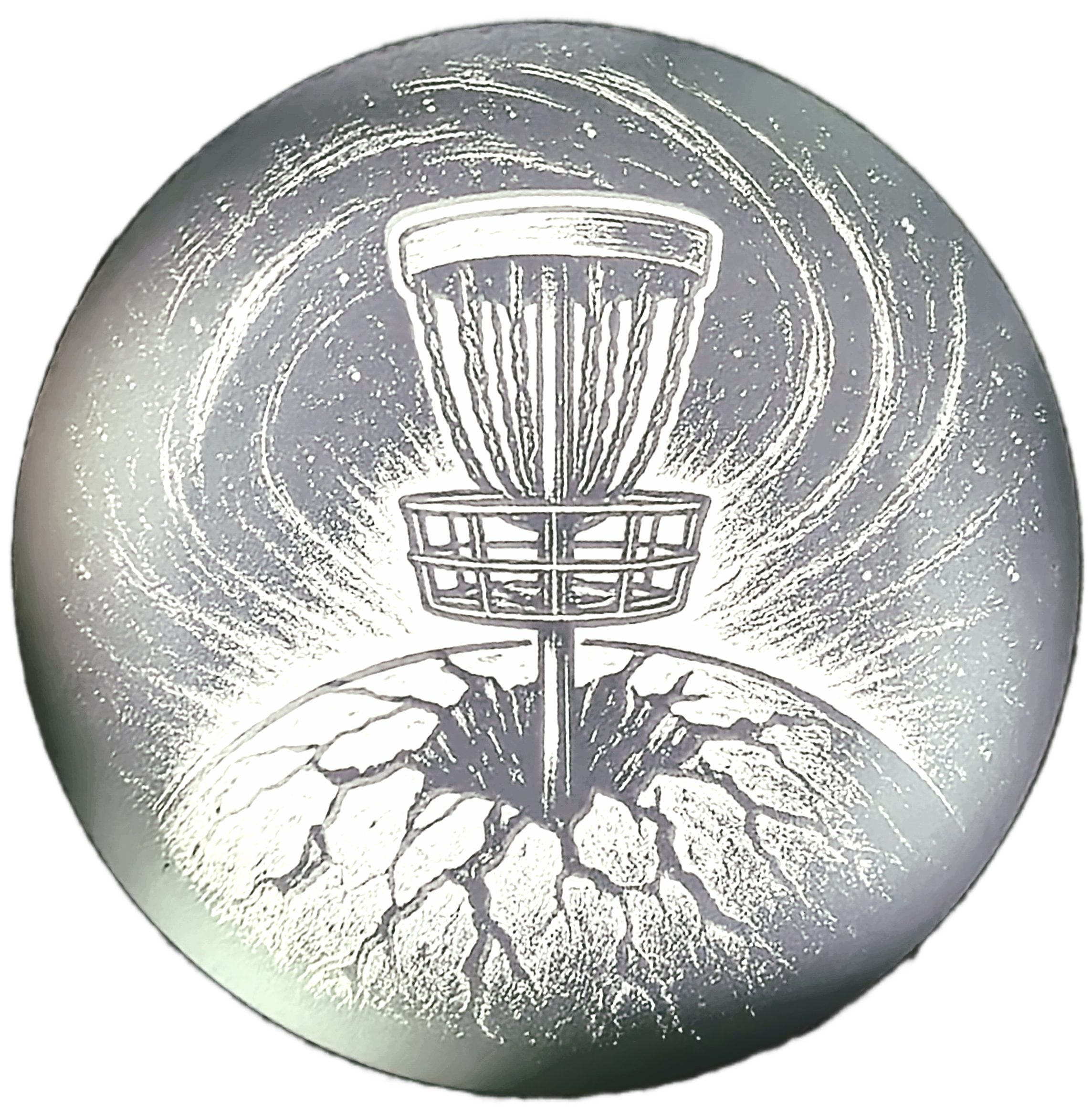 Riftspire - Metal Mini Marker