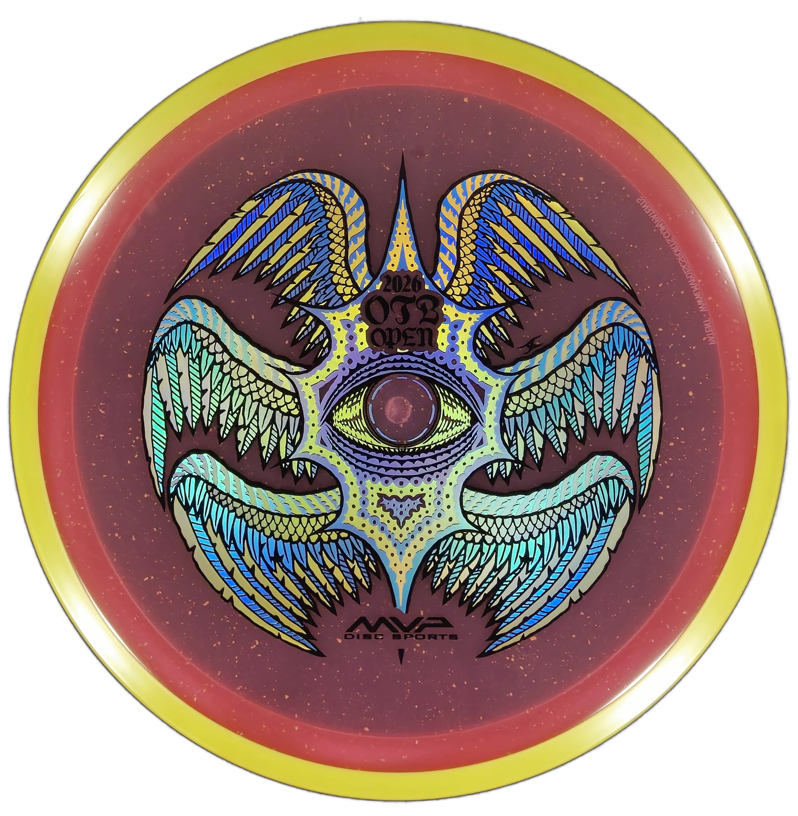 Axiom Rhythm – Particle Proton Soft (OTB Open Edition)