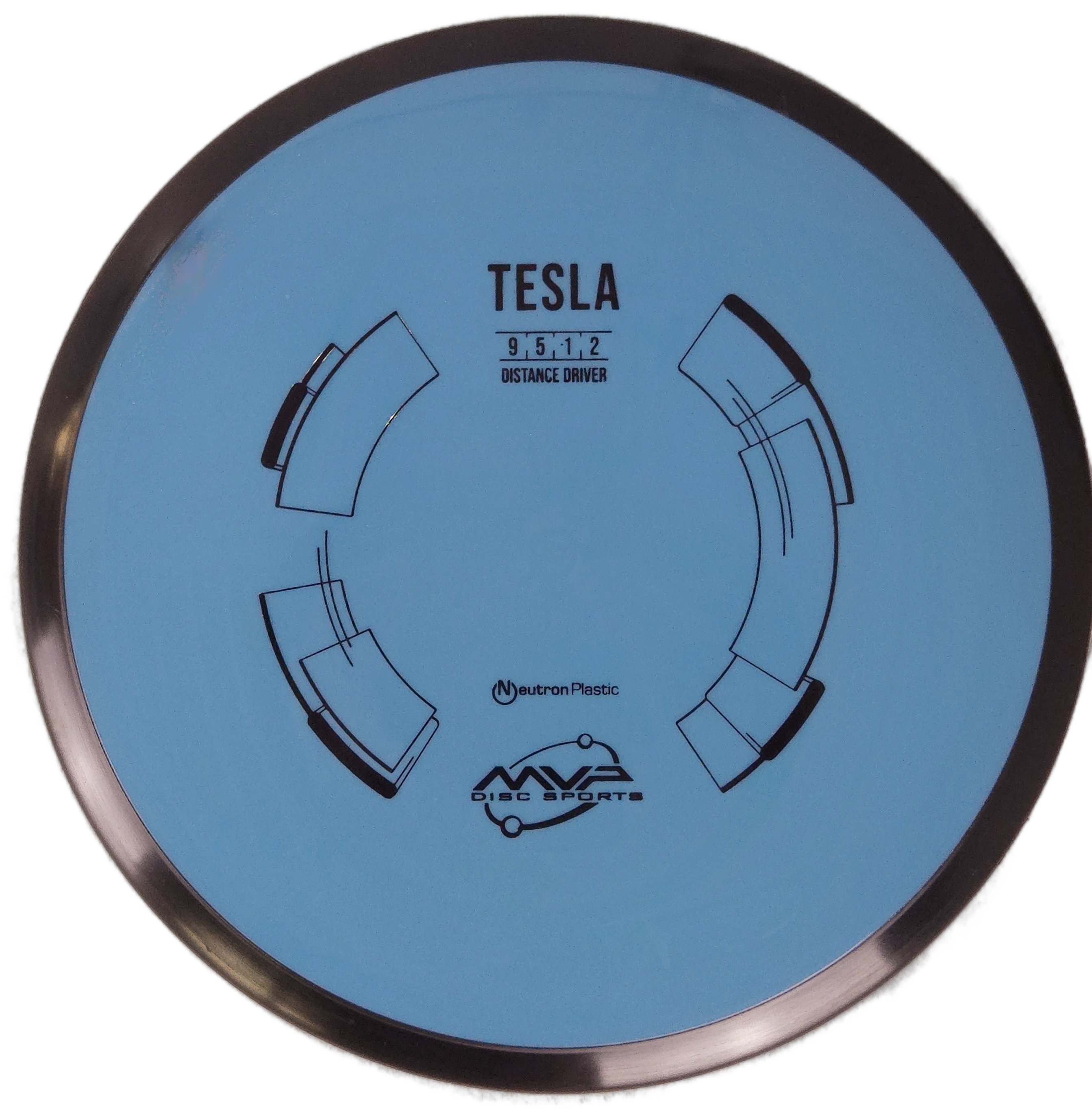 MVP Tesla - Fairway Driver